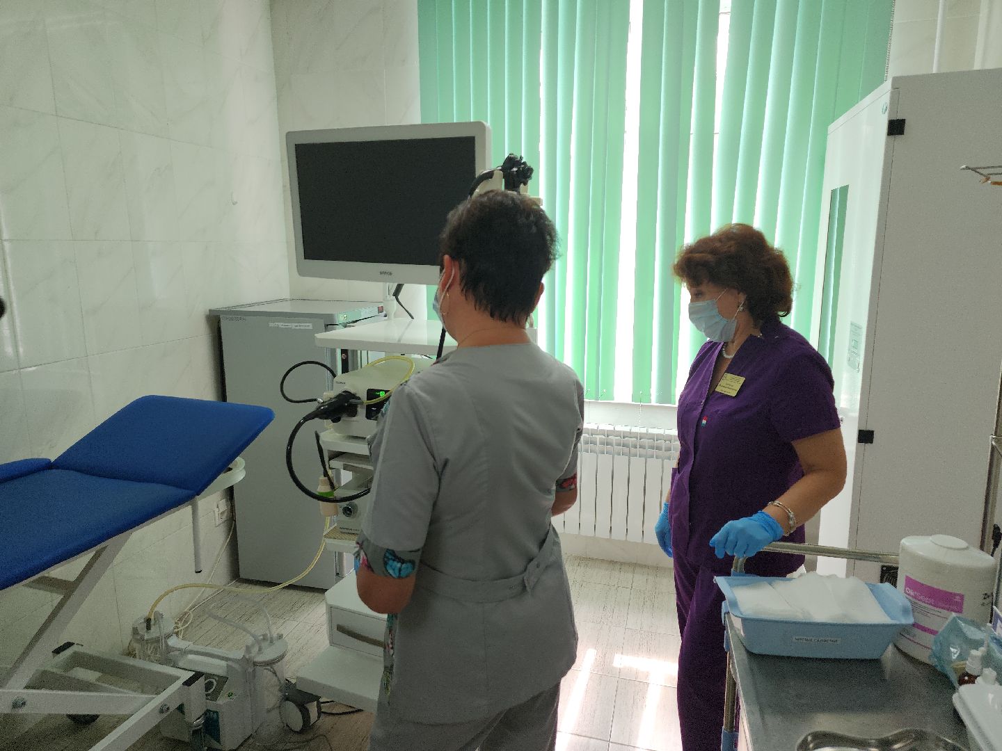 медицина; оборудование; здоровье; вркб; видное