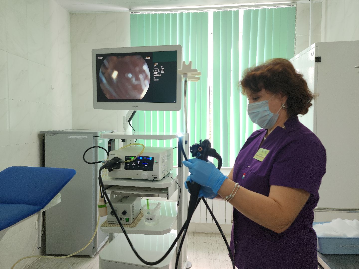 медицина; оборудование; здоровье; вркб; видное