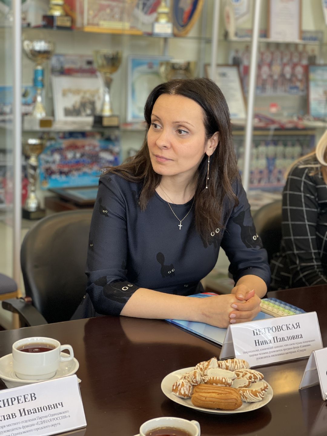 Специальная военная операция, СВО, жены военных, жёны, общество, культура, дети