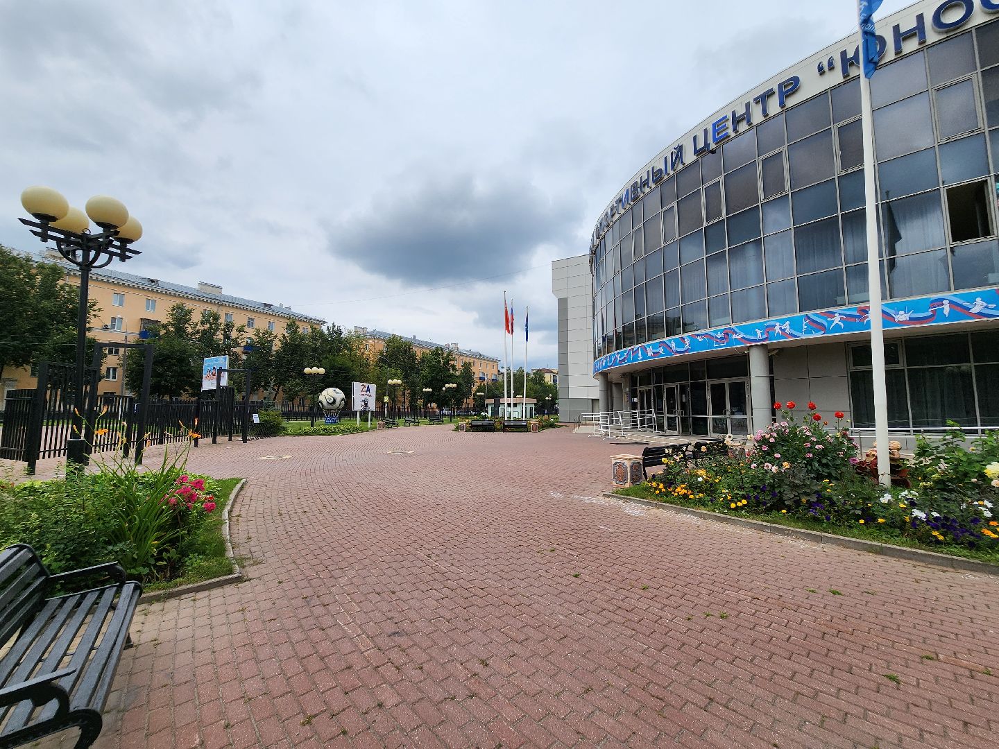 Подольск, плаванье, бассейн