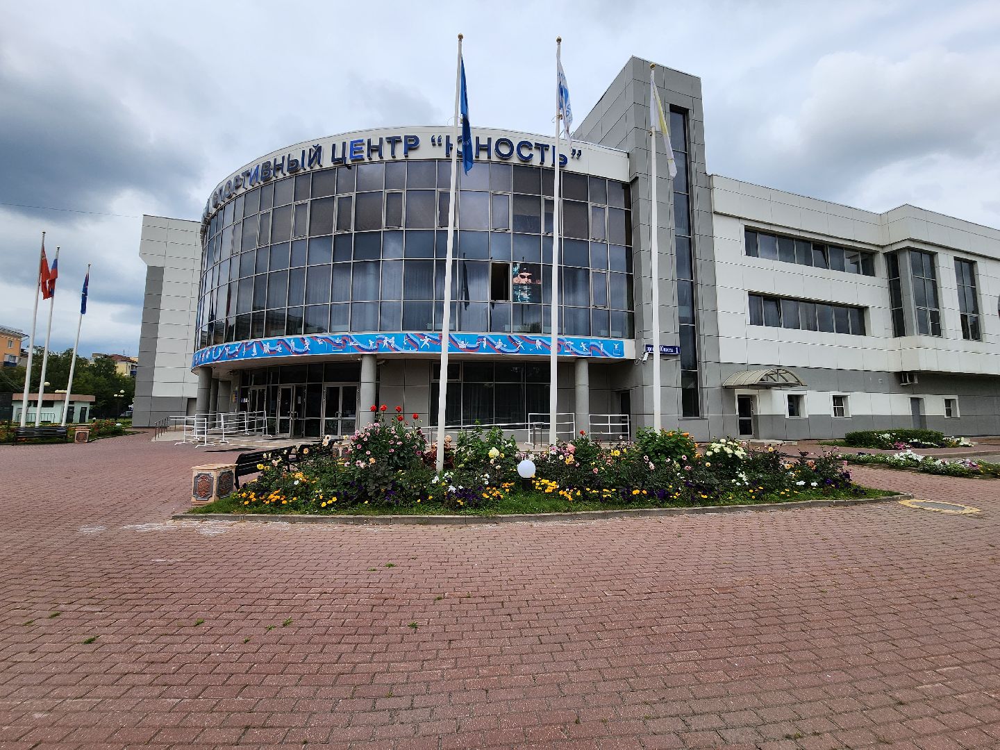 Подольск, плаванье, бассейн