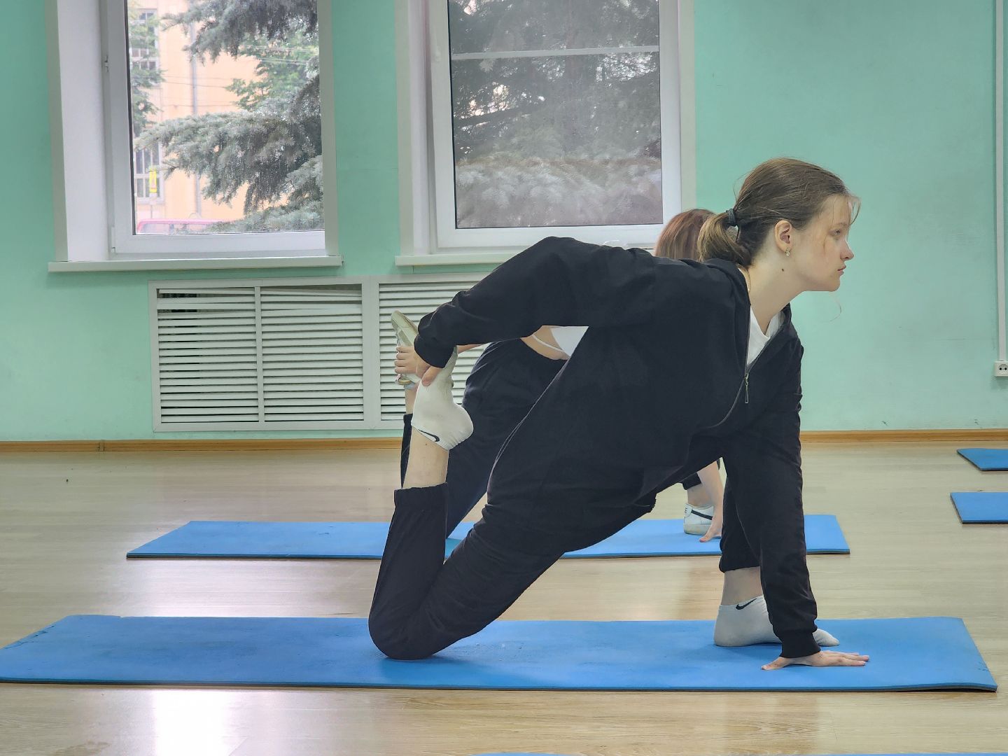 Танцы, дети, культура, Ногинск, Богородский городской округ