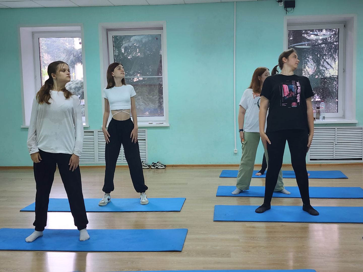 Танцы, дети, культура, Ногинск, Богородский городской округ