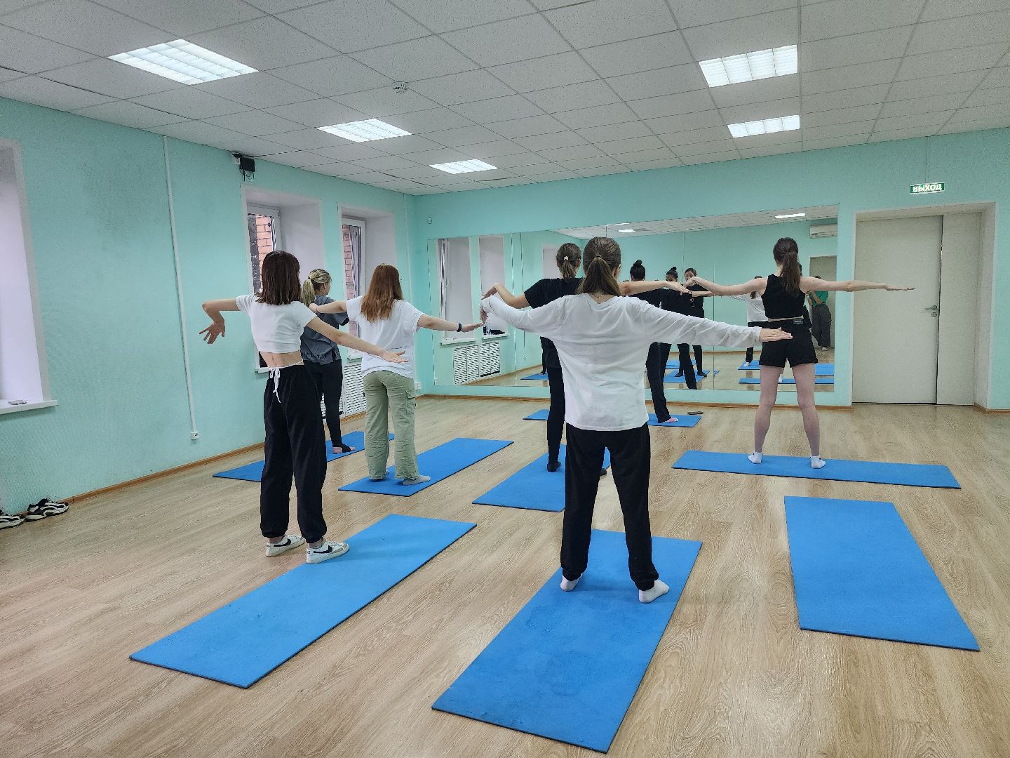 Танцы, дети, культура, Ногинск, Богородский городской округ