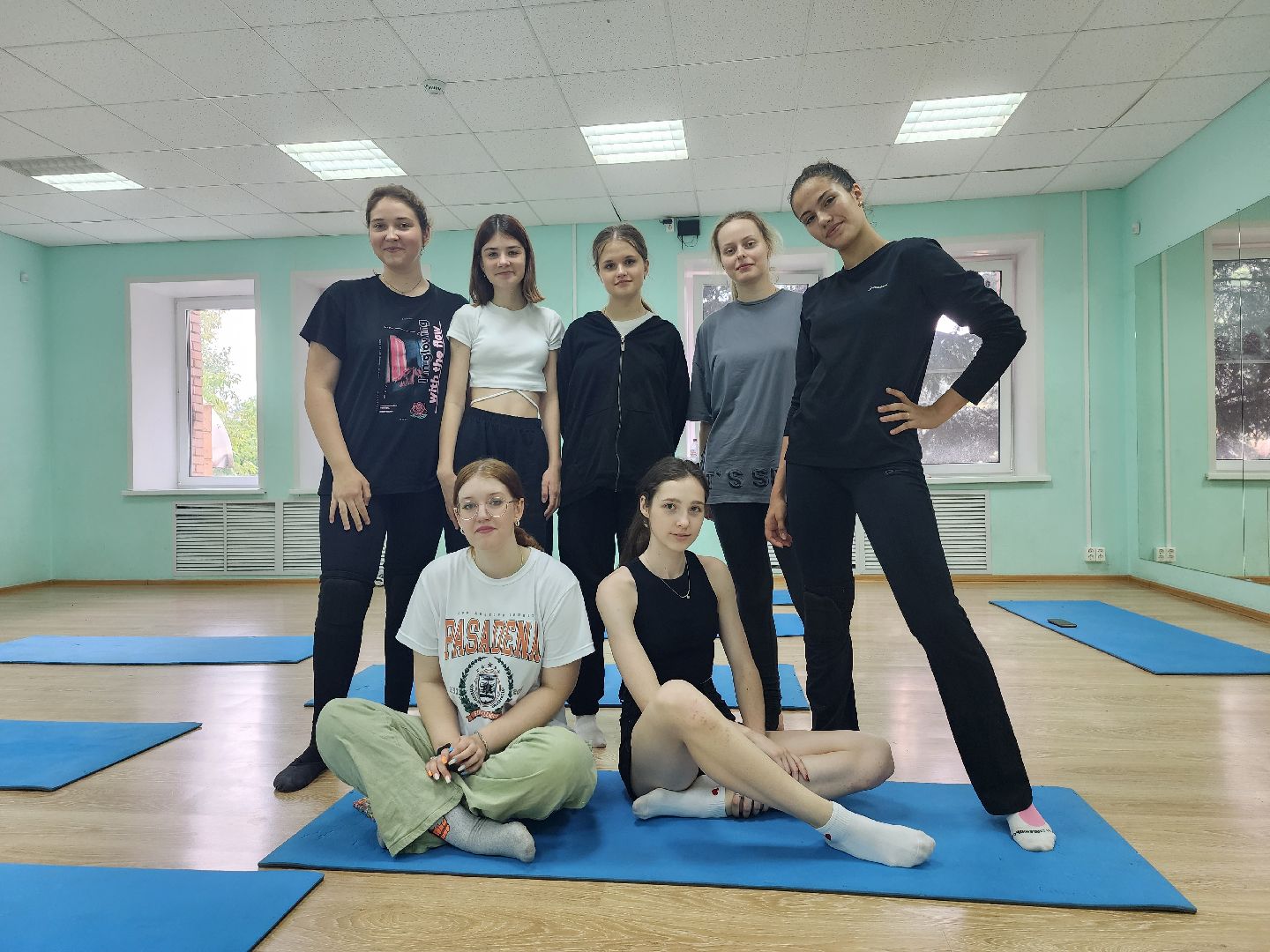 Танцы, дети, культура, Ногинск, Богородский городской округ