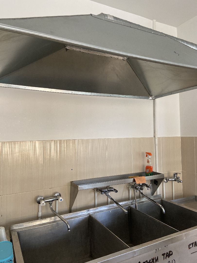 детский сад, школы,