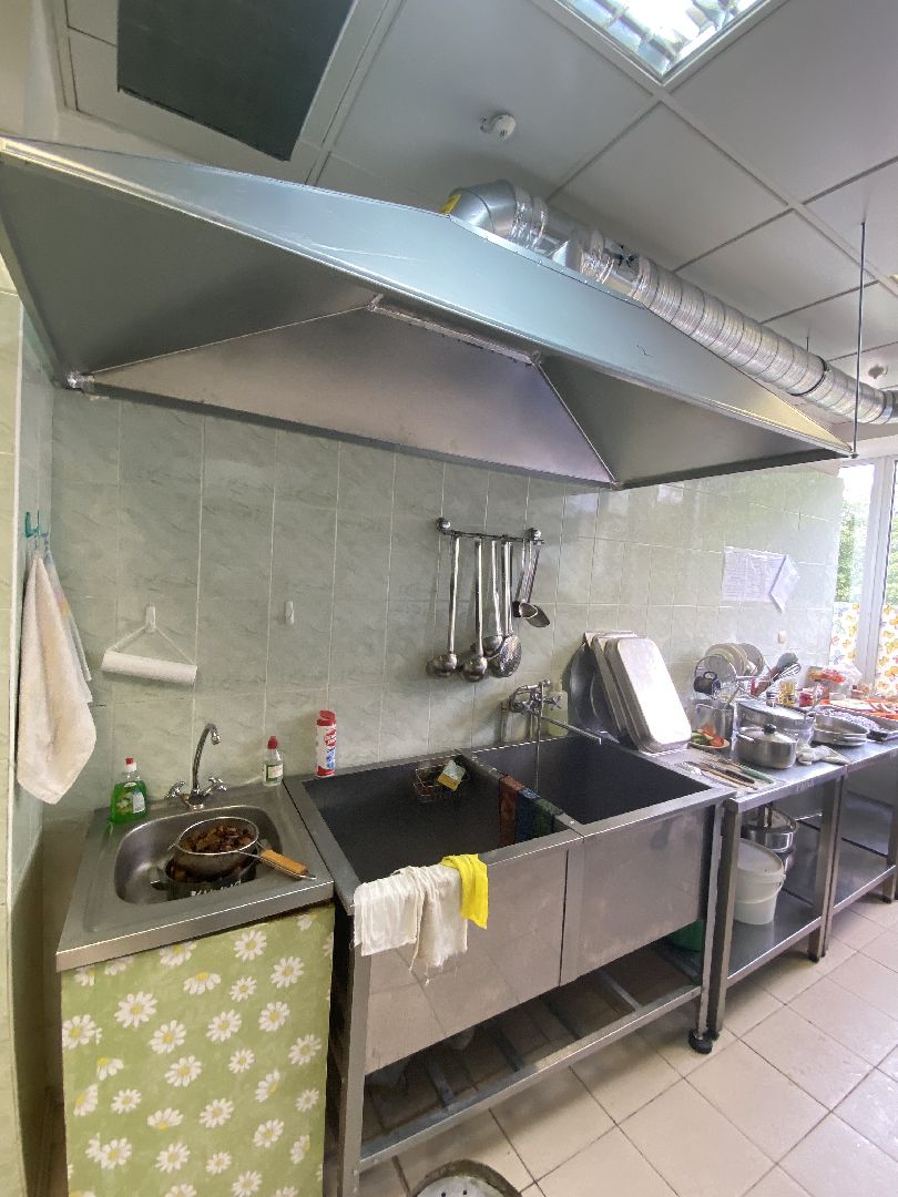 детский сад, школы,