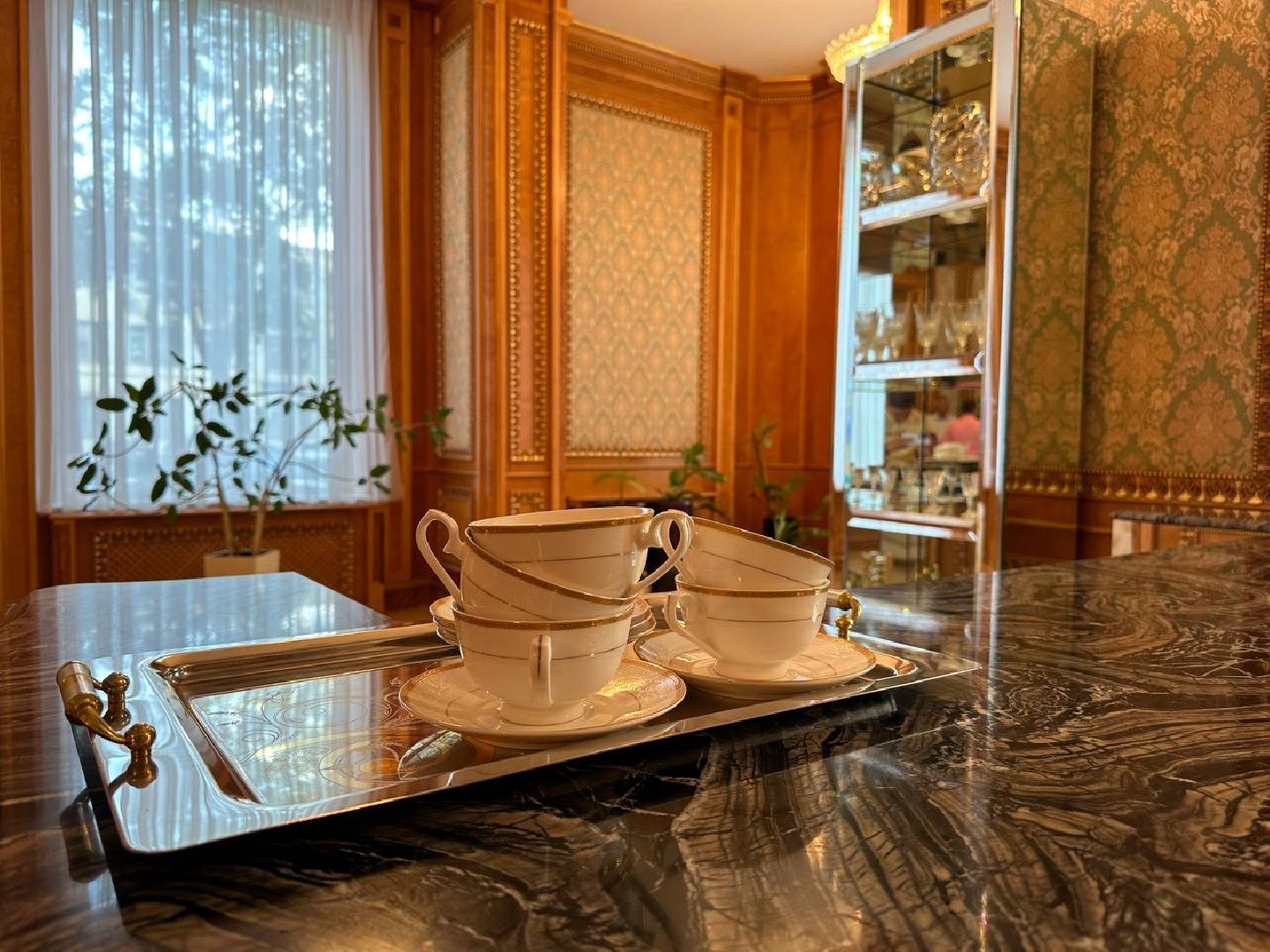 Реутов, ЖКХ, благоустройство, лучший дом, красивый подъезд