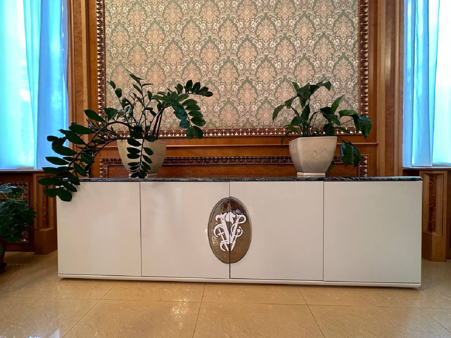 Реутов, ЖКХ, благоустройство, лучший дом, красивый подъезд