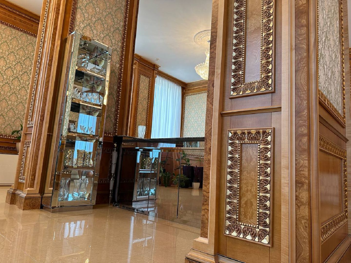 Реутов, ЖКХ, благоустройство, лучший дом, красивый подъезд