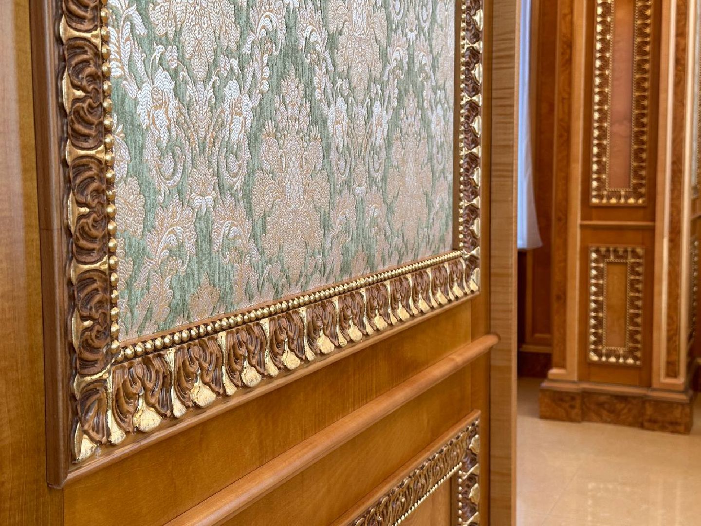 Реутов, ЖКХ, благоустройство, лучший дом, красивый подъезд