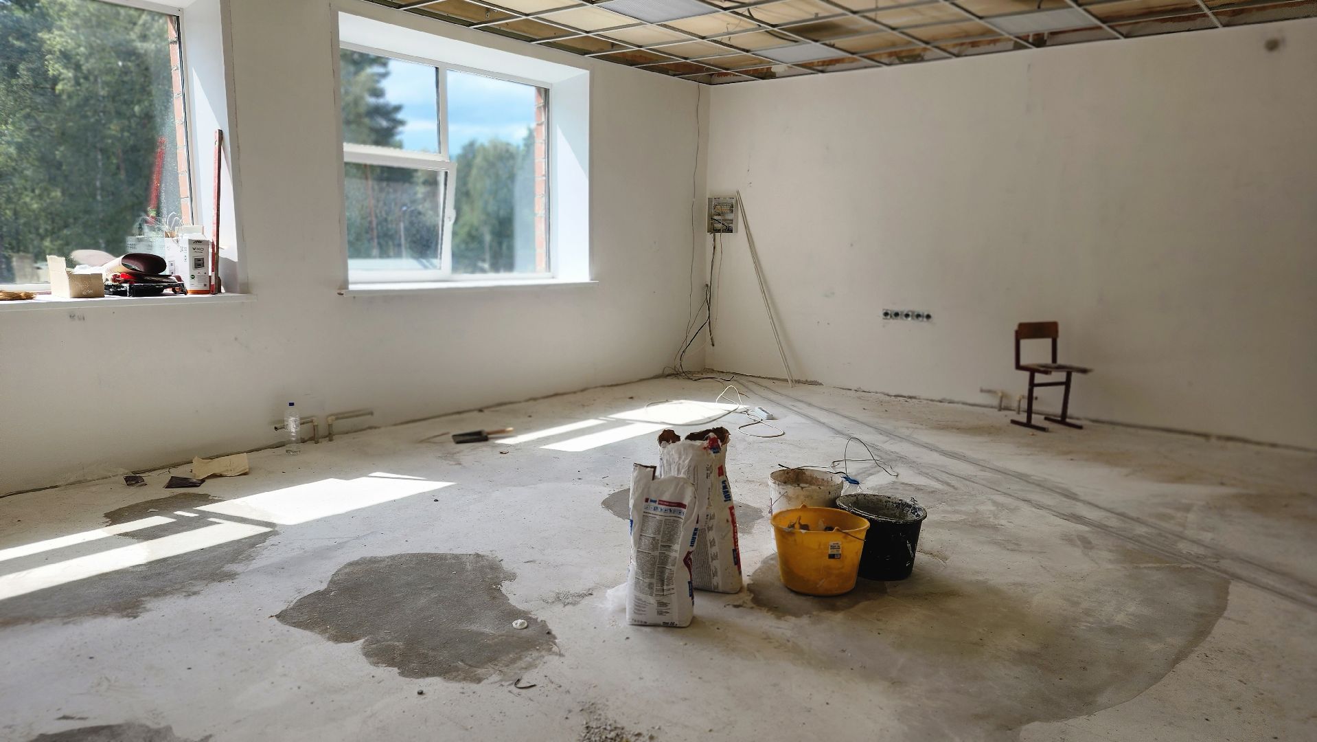 информатика, технологии, образование, Протвино, СОШ3