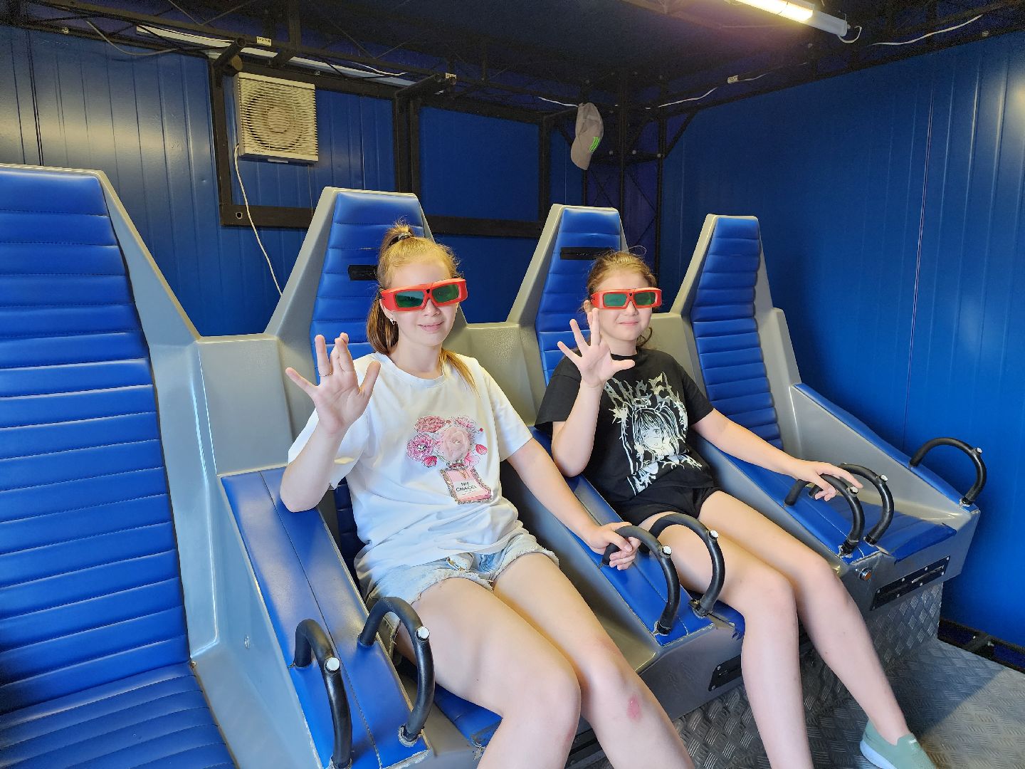 Серпухов, Подмосковье, дети, отдых, парк