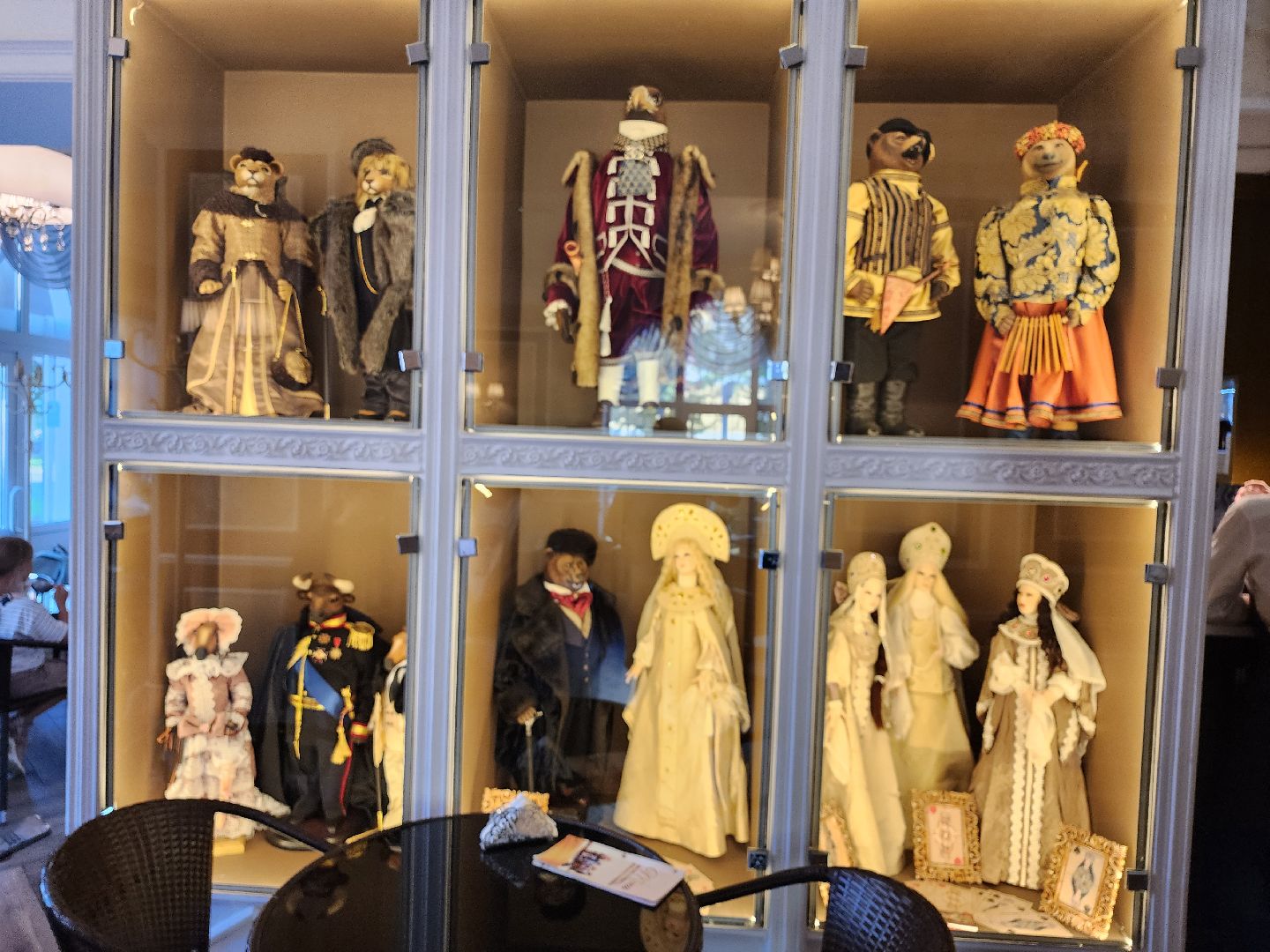 Серпухов, Подмосковье, дети, отдых, кафе, мороженое