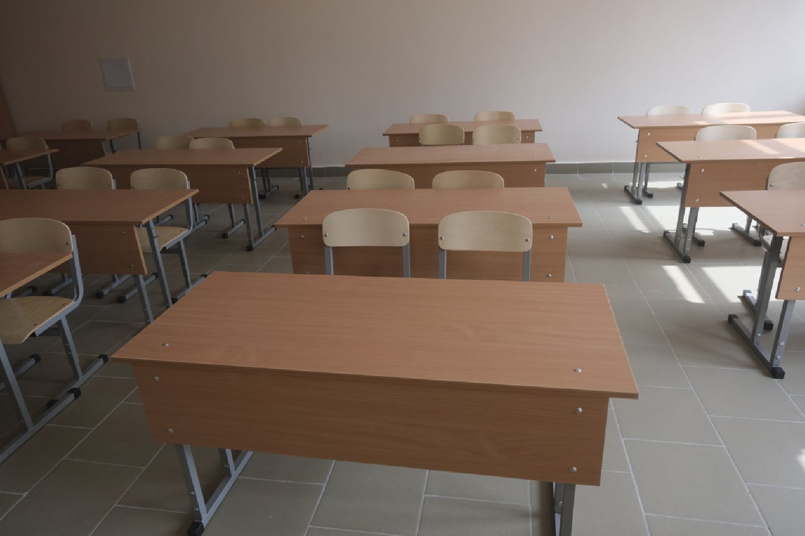 Пущино, образование