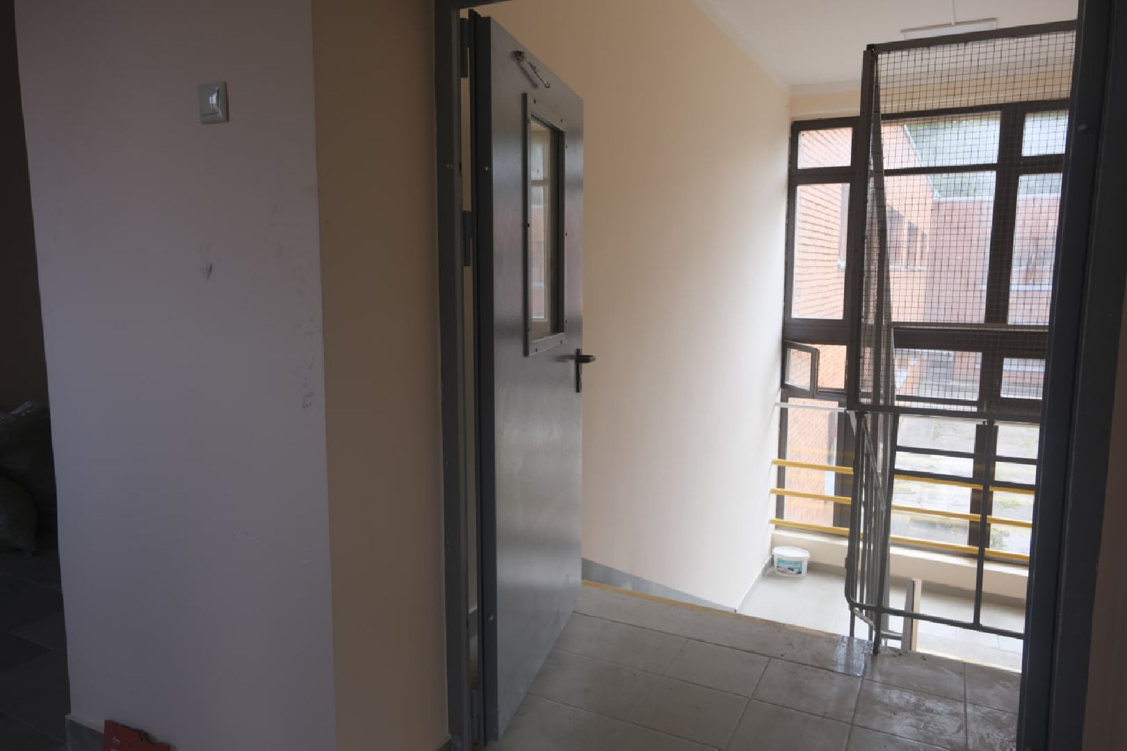 Пущино, образование