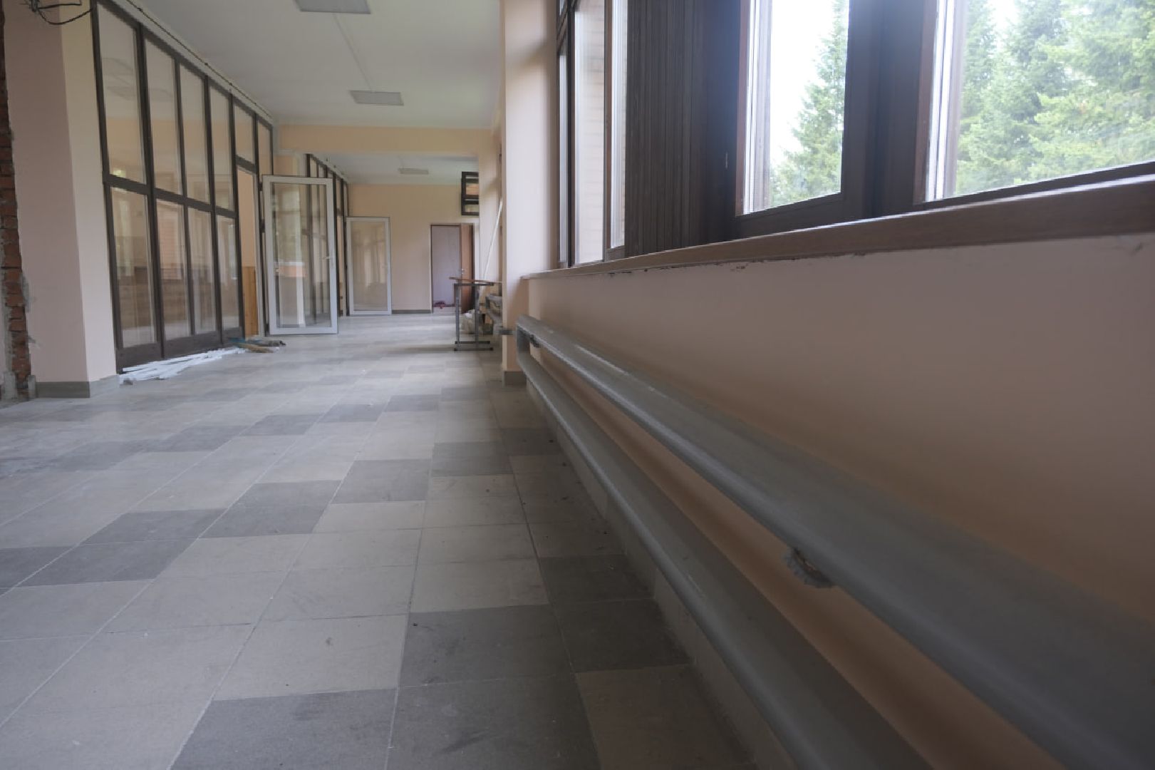 Пущино, образование