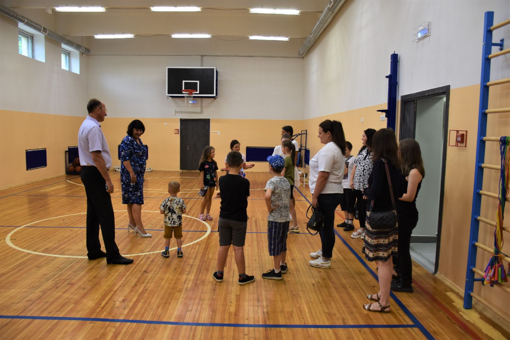 новый, учебный, год, школы, проверка, депутаты, готовность, заместители, Алфёрова, Карпенко