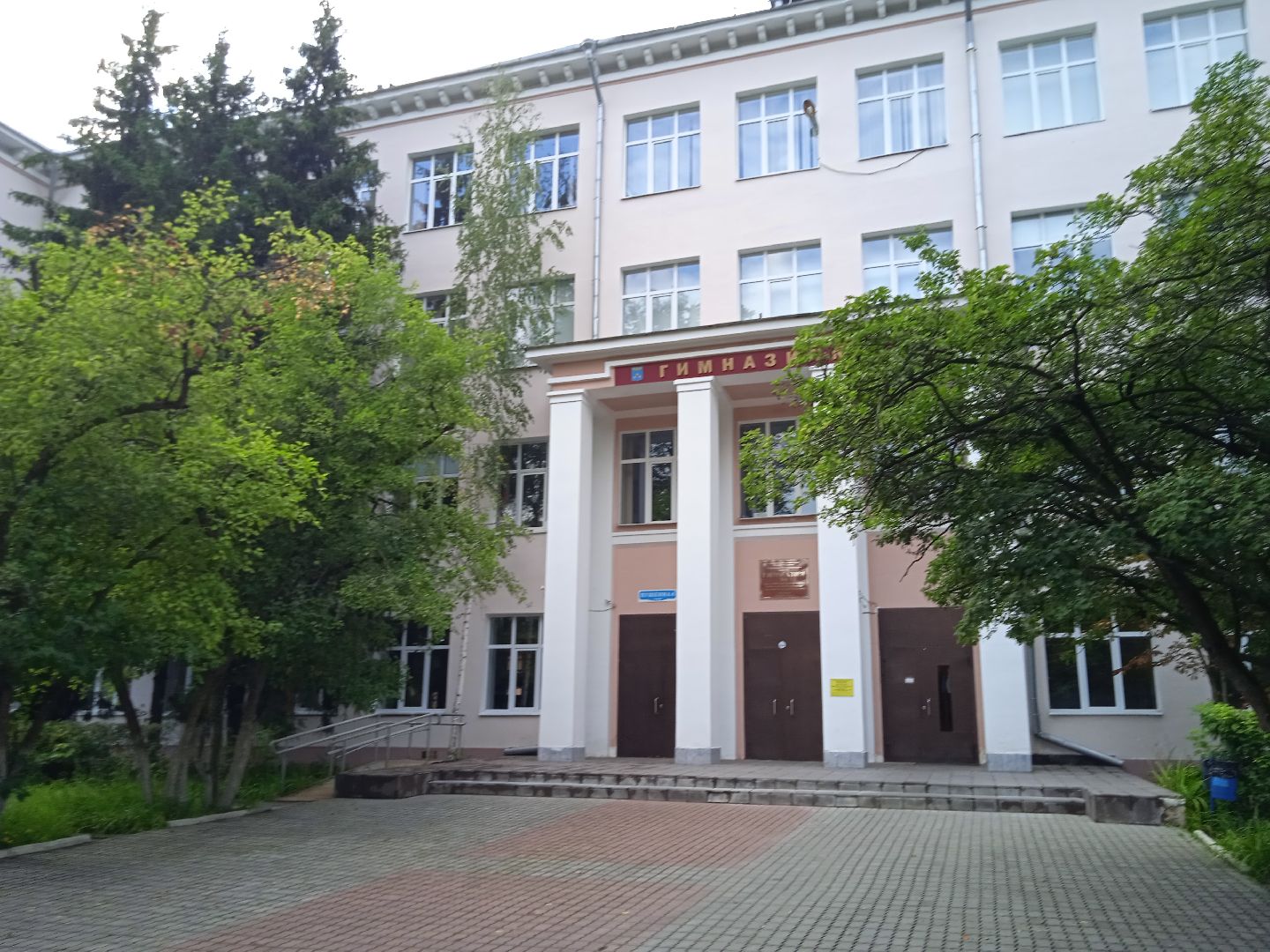 новый, учебный, год, школы, проверка, депутаты, готовность, заместители, Алфёрова, Карпенко