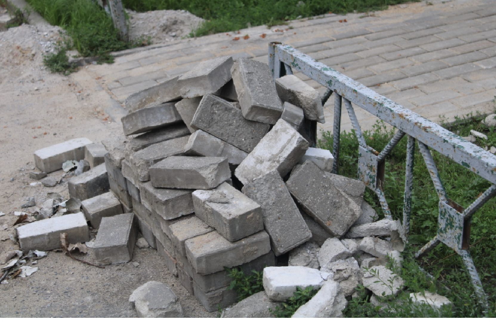 благоустройство, сквер, парки подмосковья,