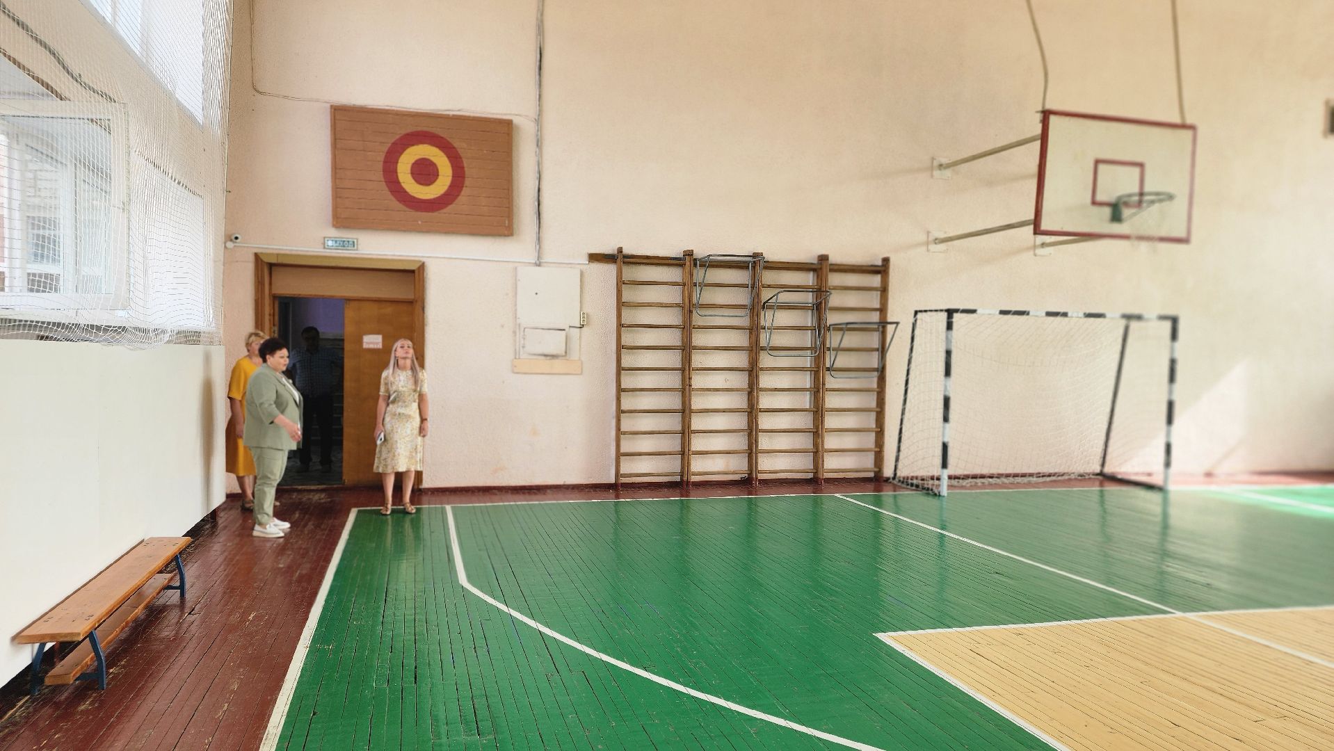 приемка, образование, учебный год, Протвино, проверка