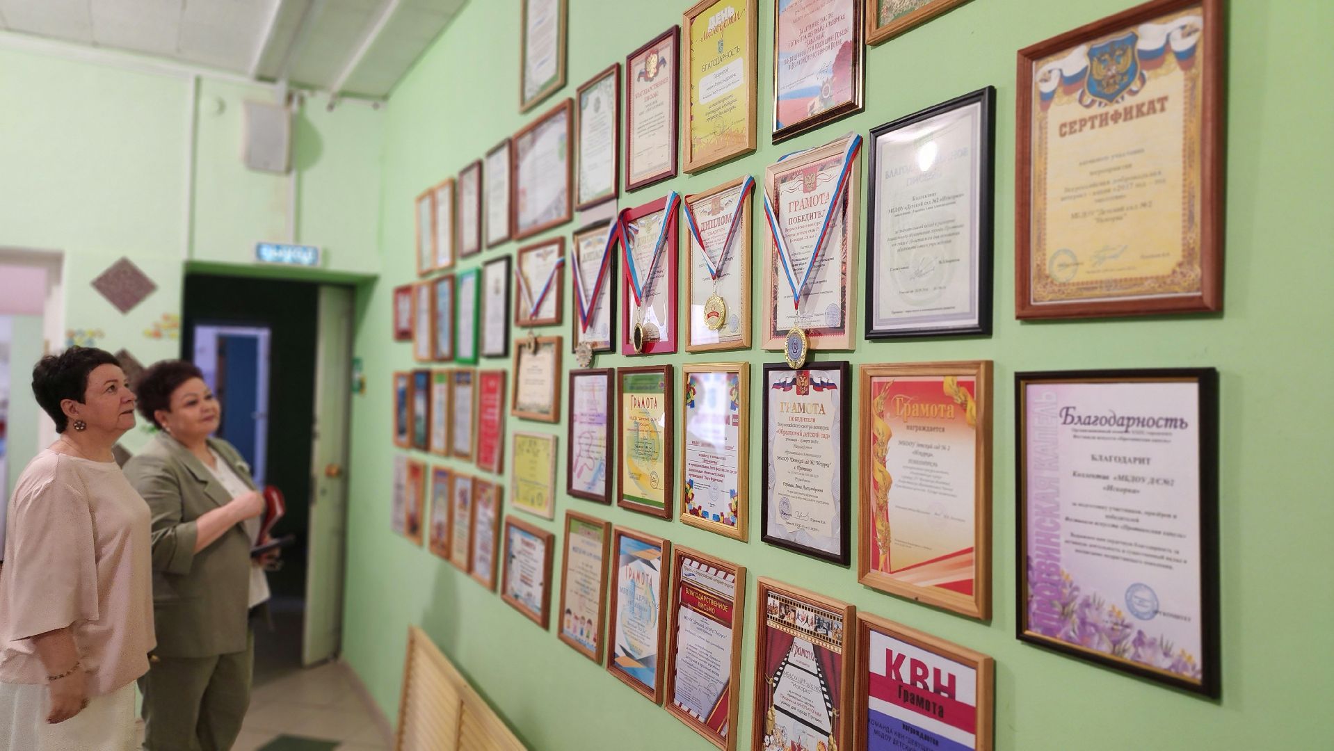 приемка, образование, учебный год, Протвино, проверка