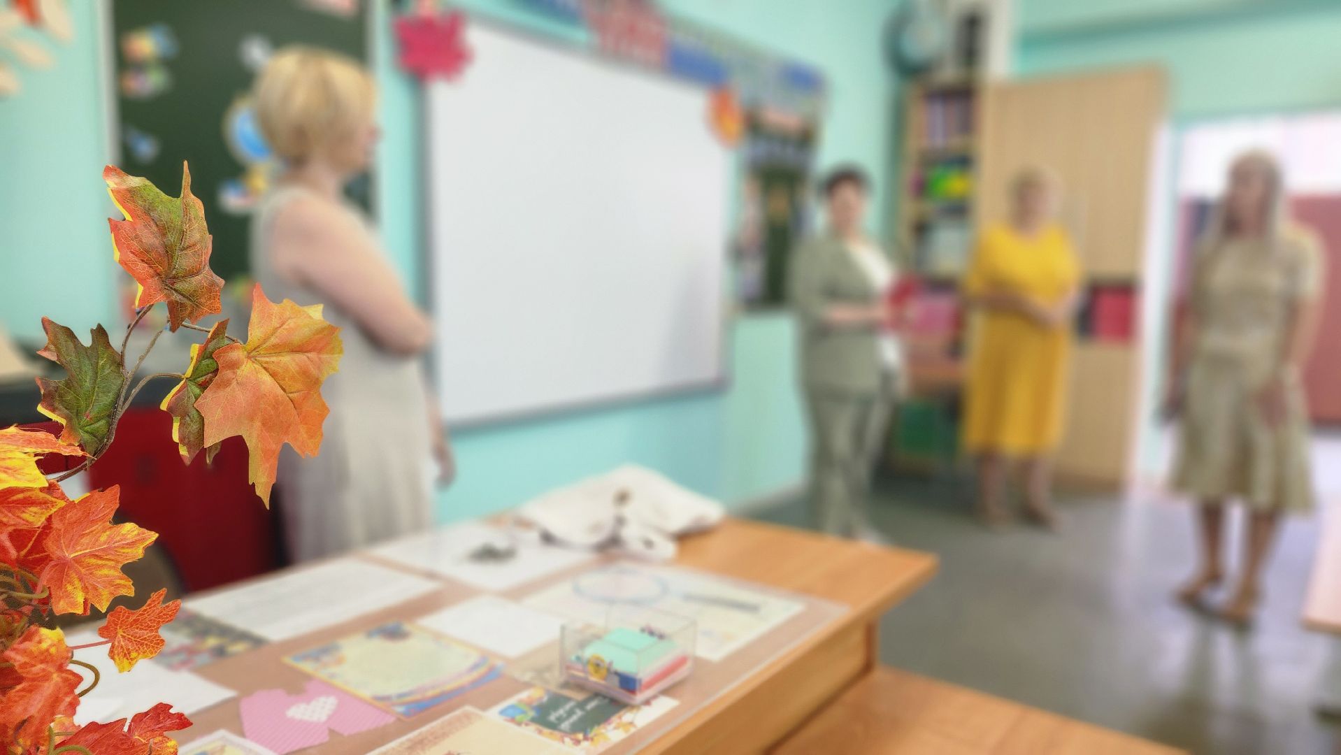 приемка, образование, учебный год, Протвино, проверка