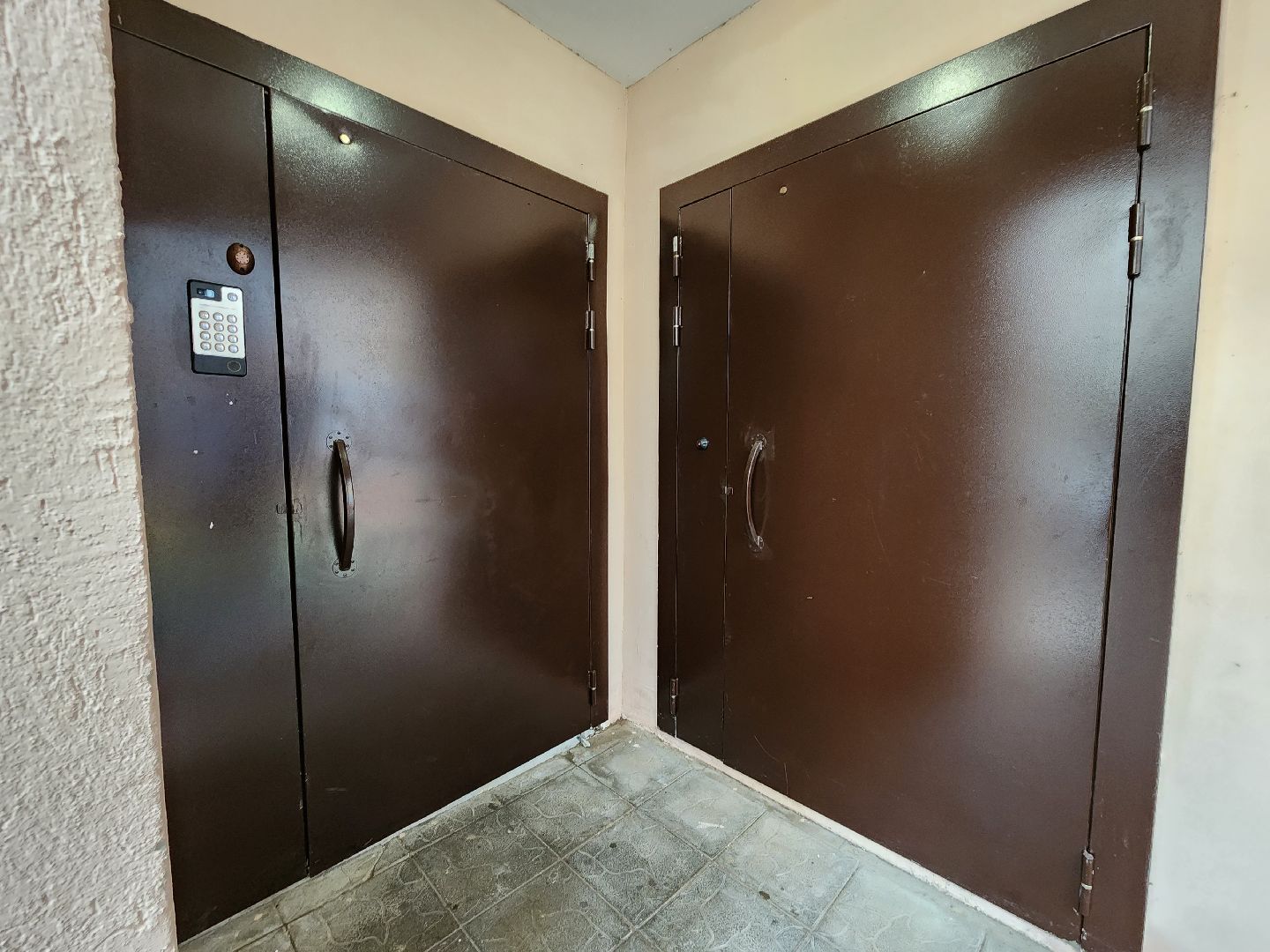 Одинцово, ВНИИССОК, одинцовская теплосеть, ремонт, подъезд,