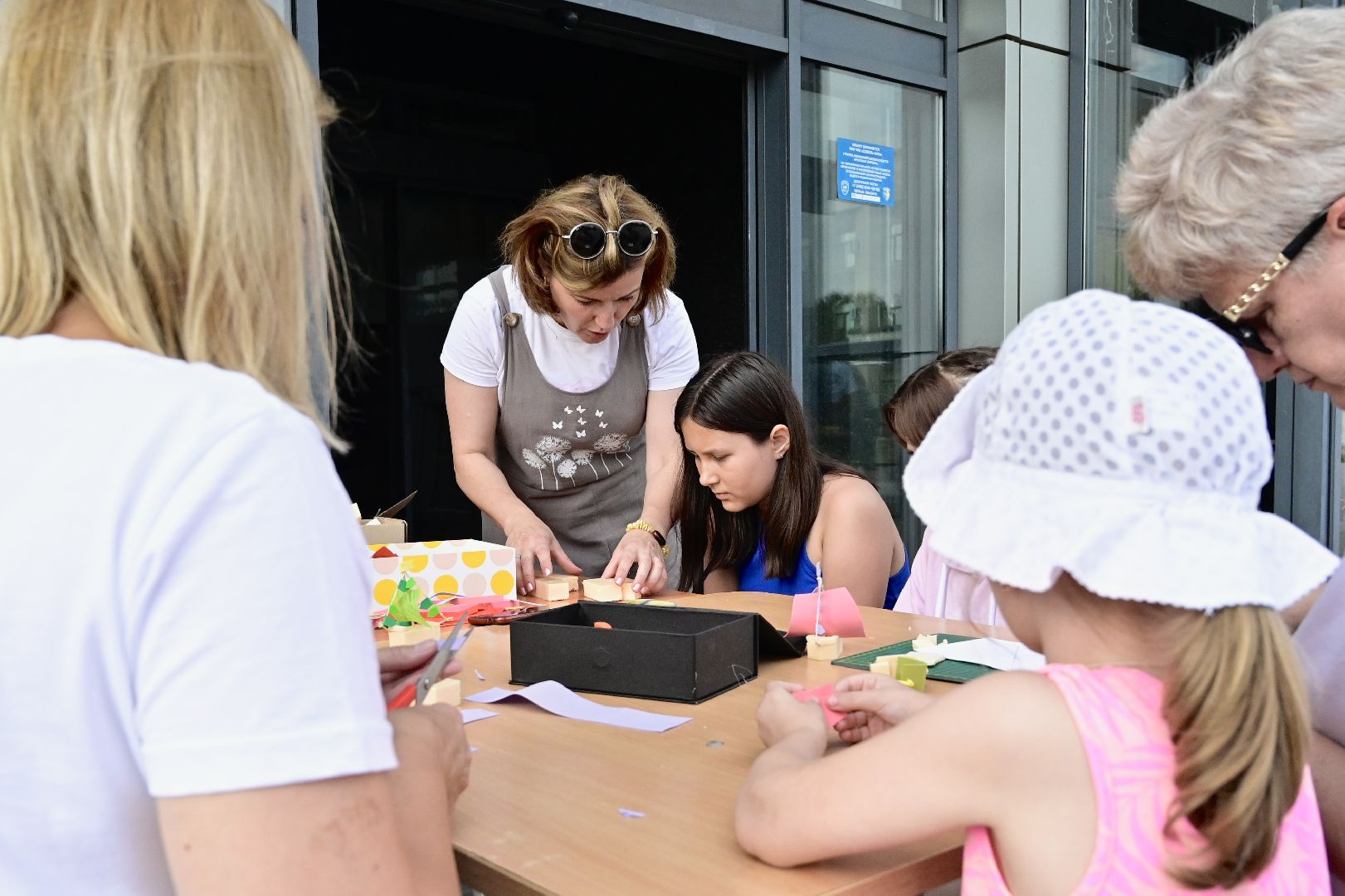 Домодедово, водный день, морской бой, водный пистолет, лето в Подмосковье, Победа, МЦ Победа