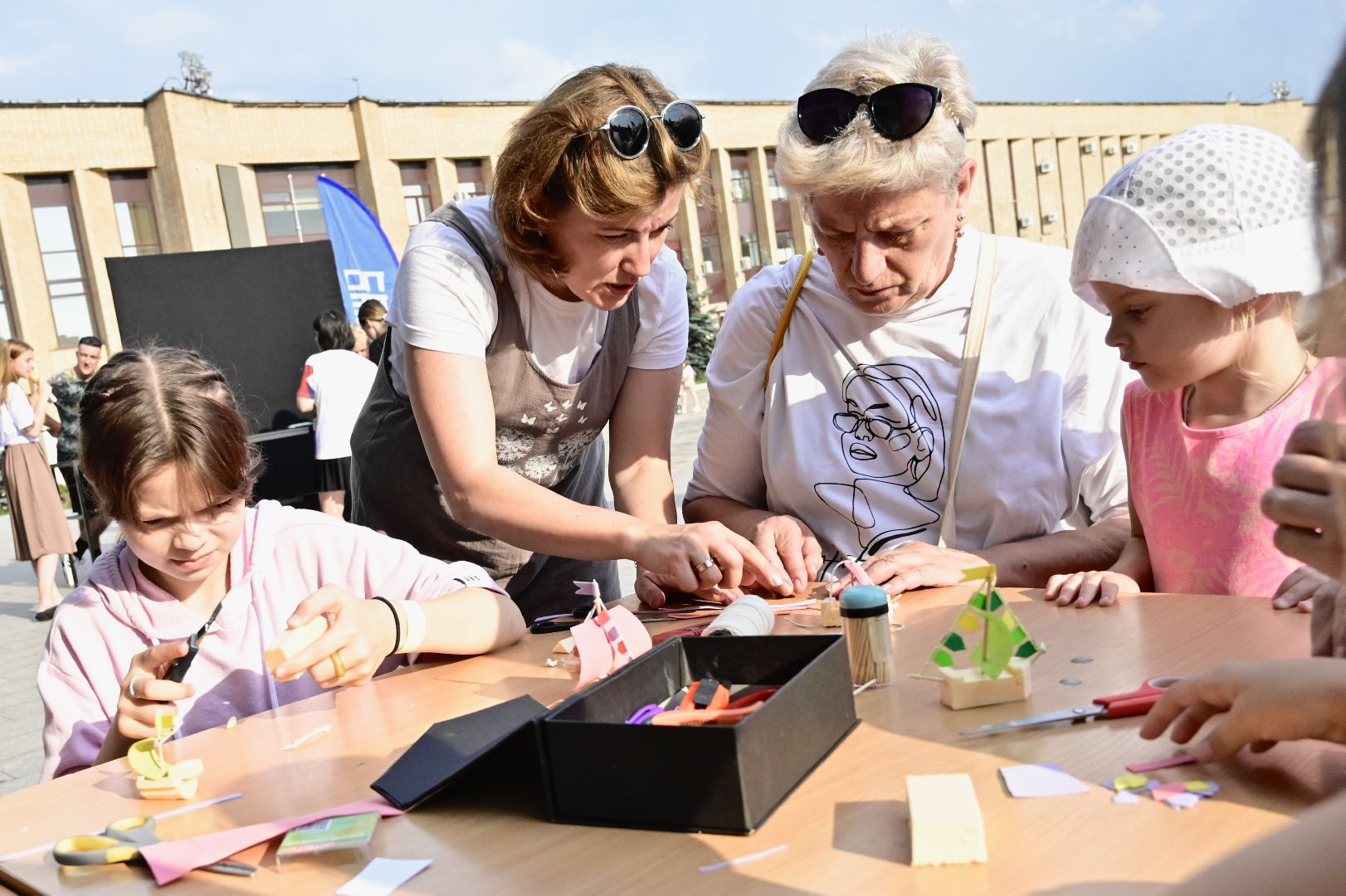 Домодедово, водный день, морской бой, водный пистолет, лето в Подмосковье, Победа, МЦ Победа