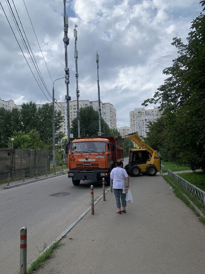 чп, медицина, госпитализация, пожар, люди, красногорск