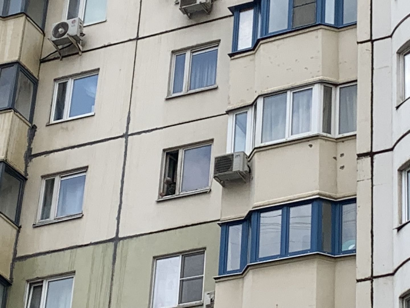 чп, медицина, госпитализация, пожар, люди, красногорск
