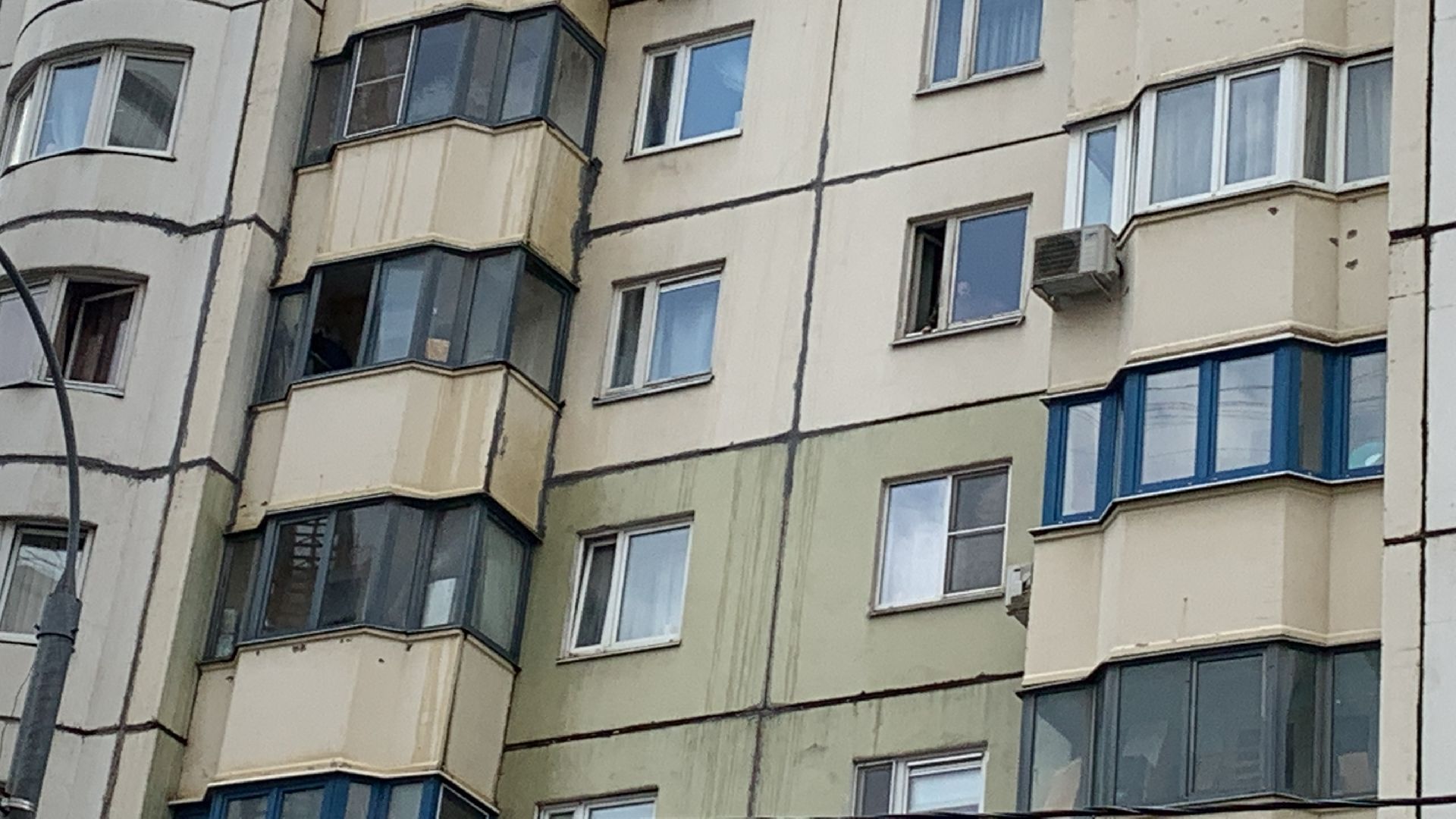 чп, медицина, госпитализация, пожар, люди, красногорск