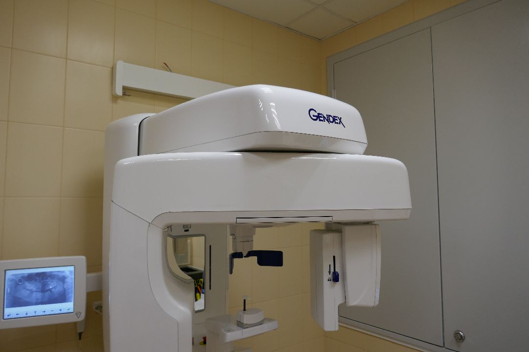 Подольск, медицина, оборудование, лечение, здоровье, здравоохранение