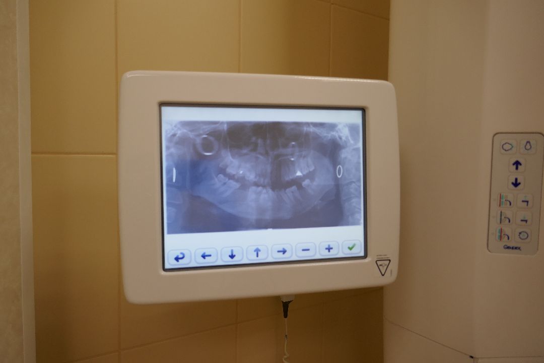 Подольск, медицина, оборудование, лечение, здоровье, здравоохранение