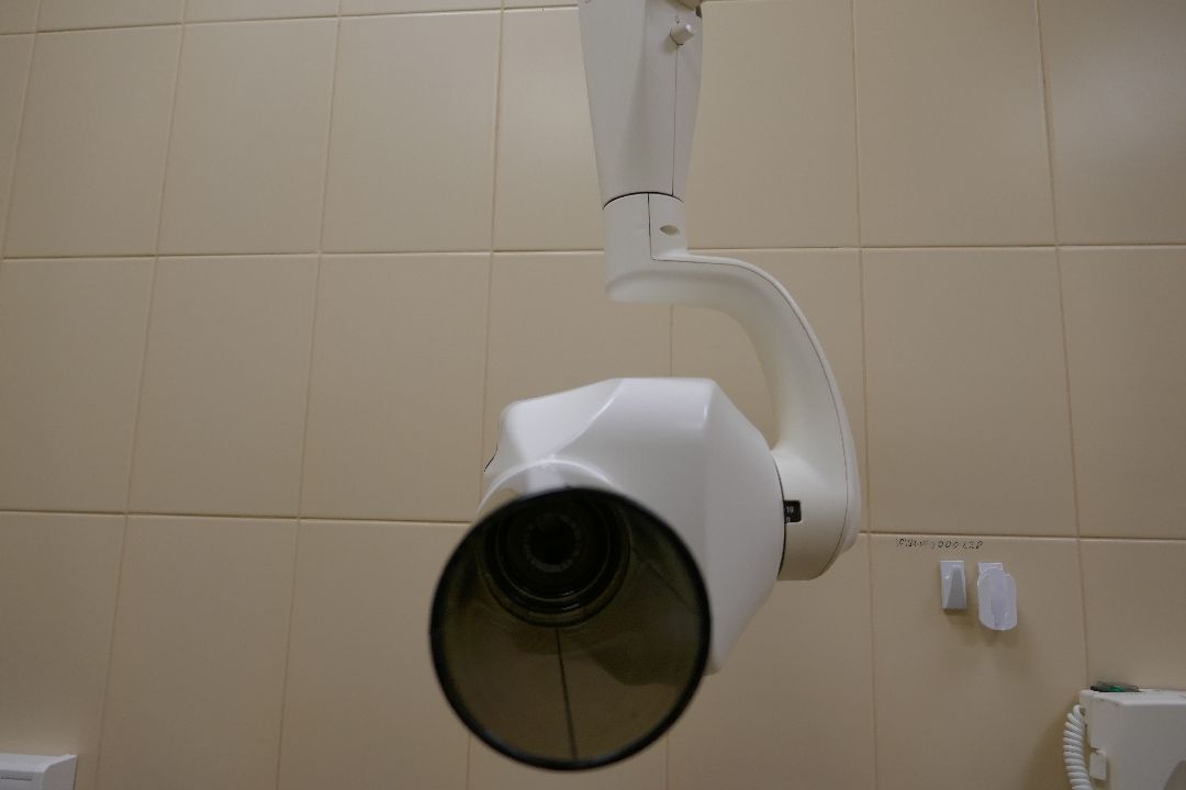 Подольск, медицина, оборудование, лечение, здоровье, здравоохранение