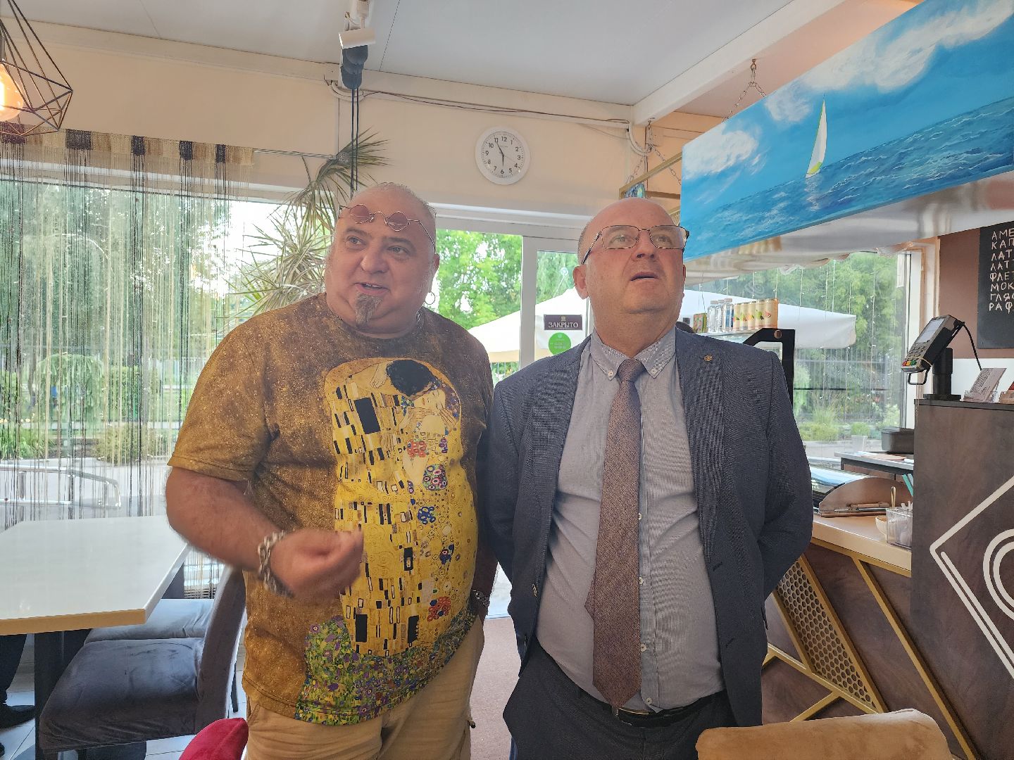 Выставка, художник, искусство, Старая Купавна, Богородский городской округ