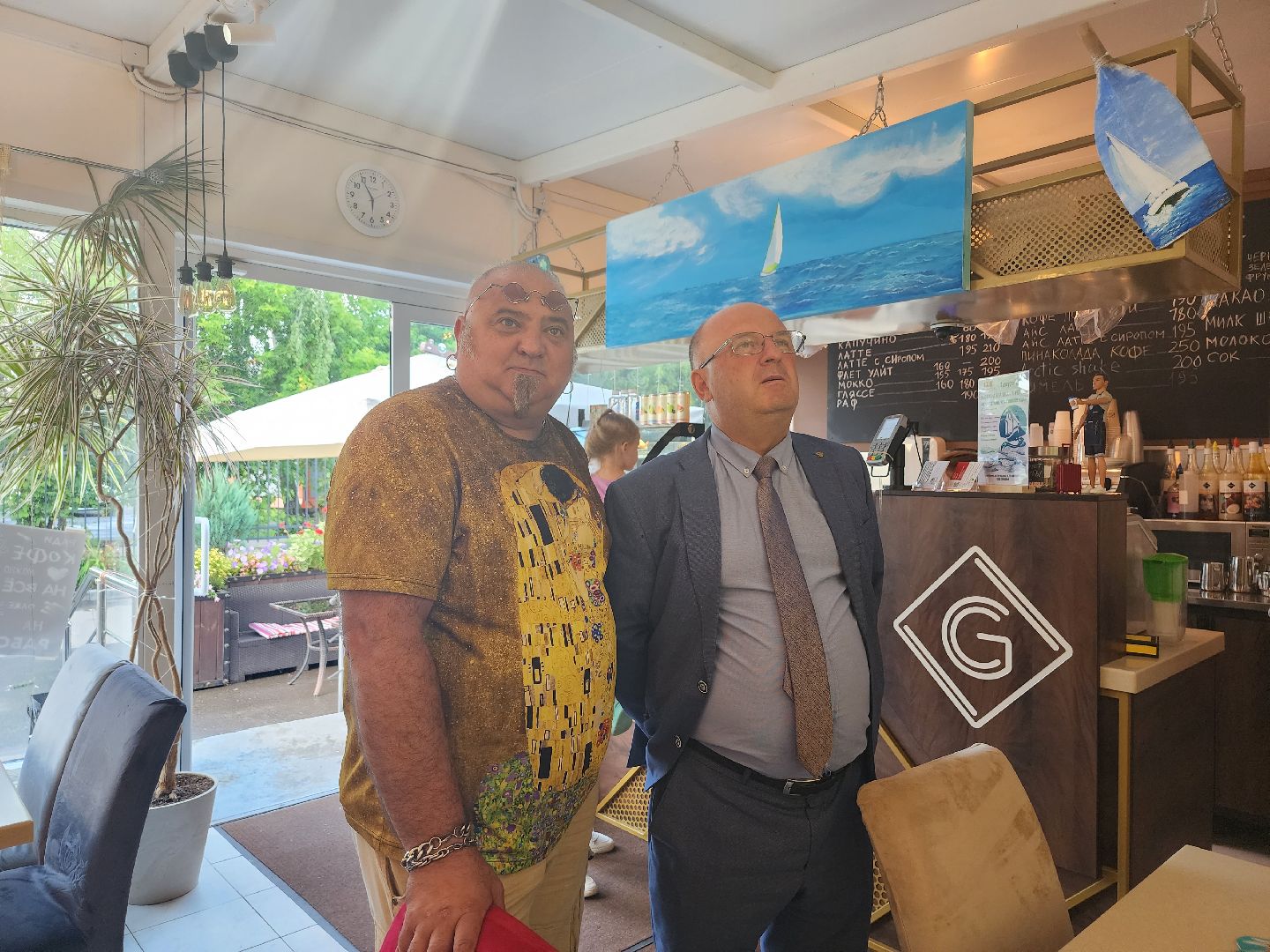 Выставка, художник, искусство, Старая Купавна, Богородский городской округ