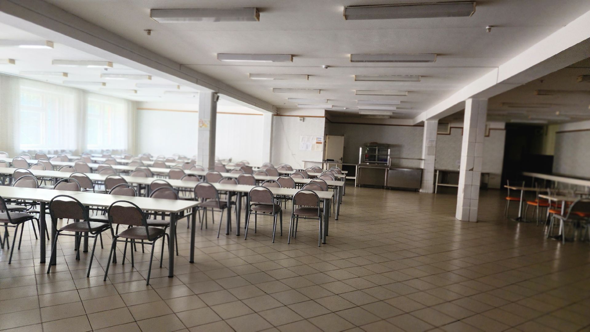 образовательный комплекс, СОШ 3, Протвино, дети, образование,