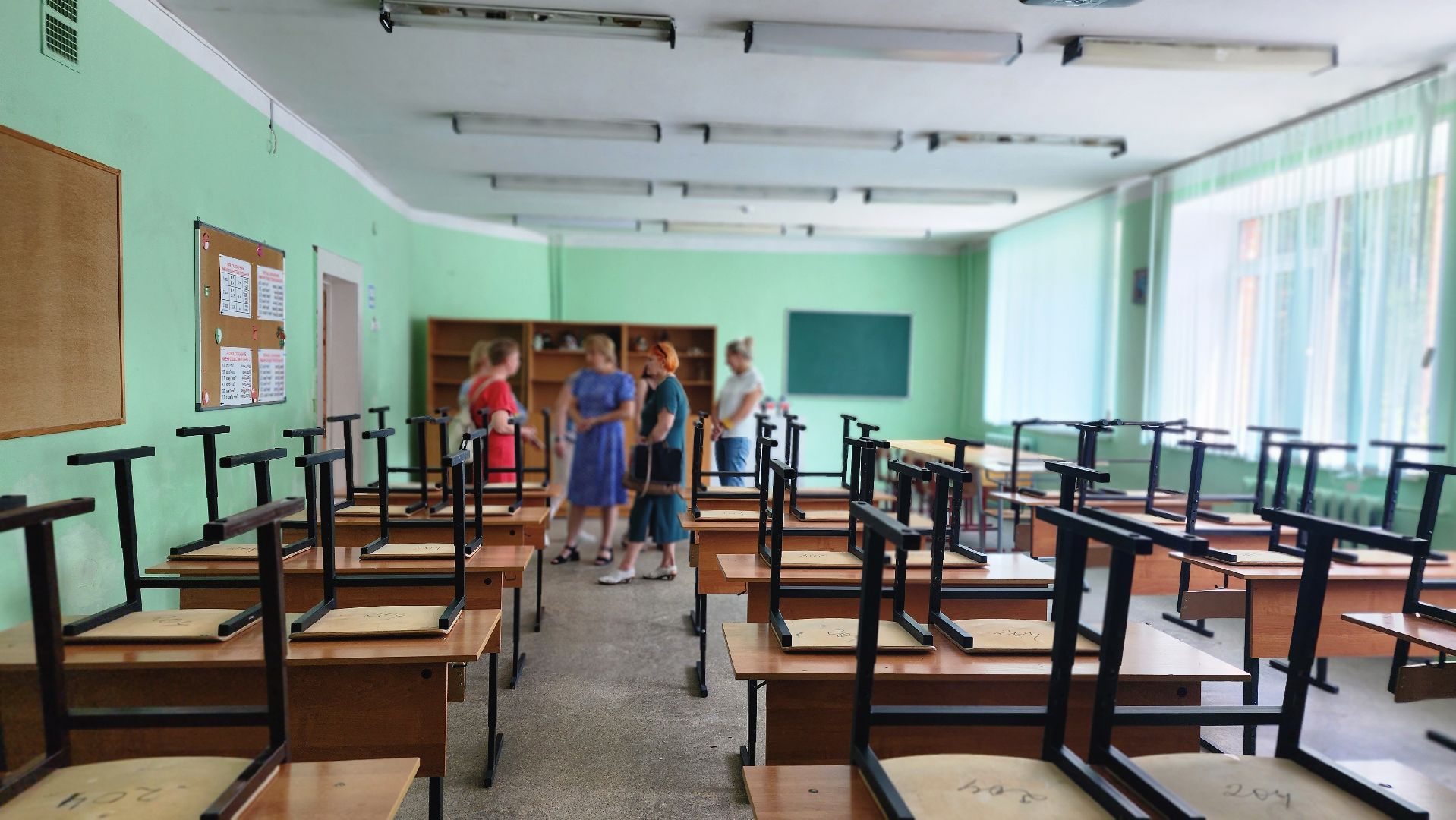 образовательный комплекс, СОШ 3, Протвино, дети, образование,