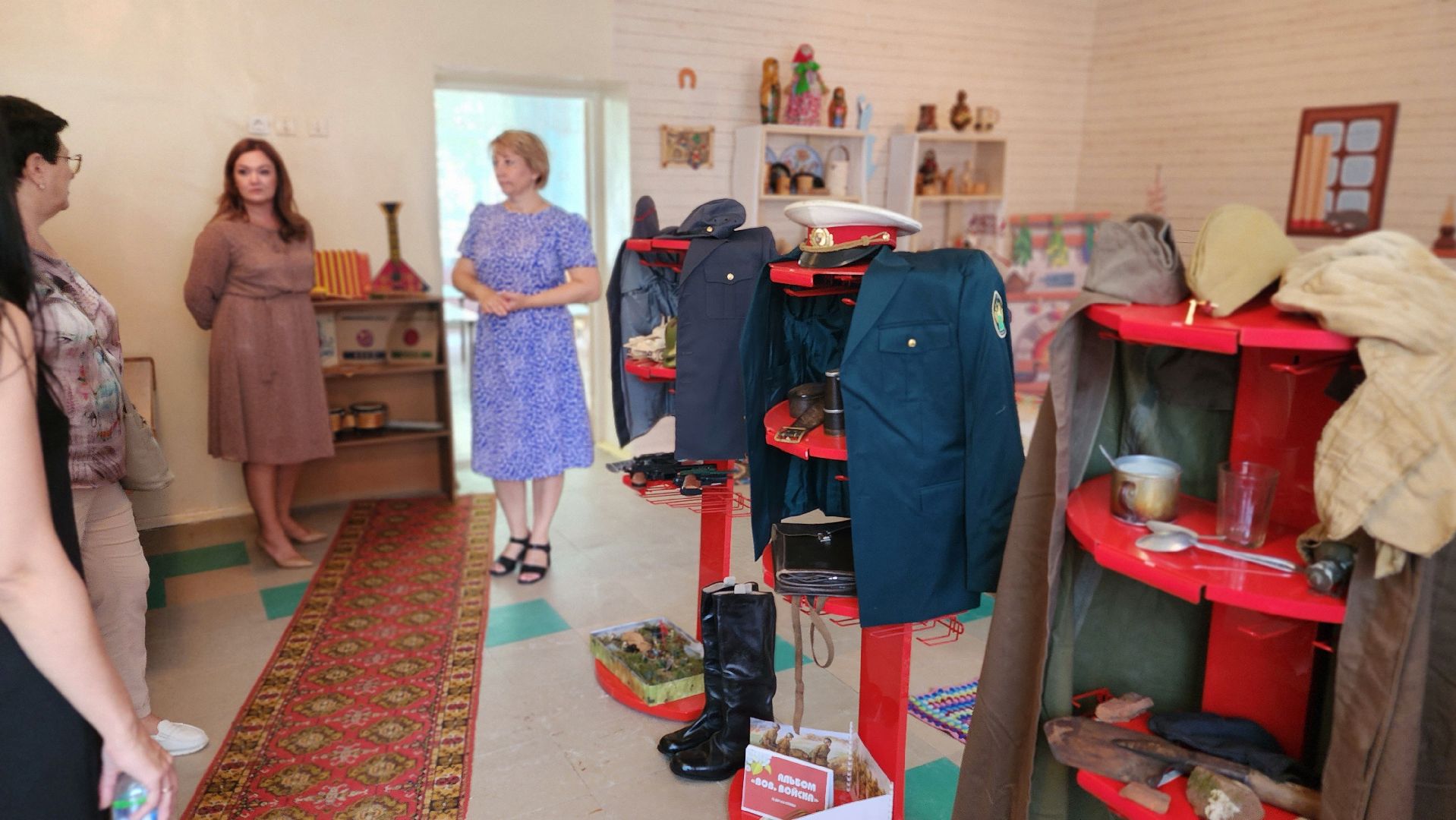 образовательный комплекс, СОШ 3, Протвино, дети, образование,