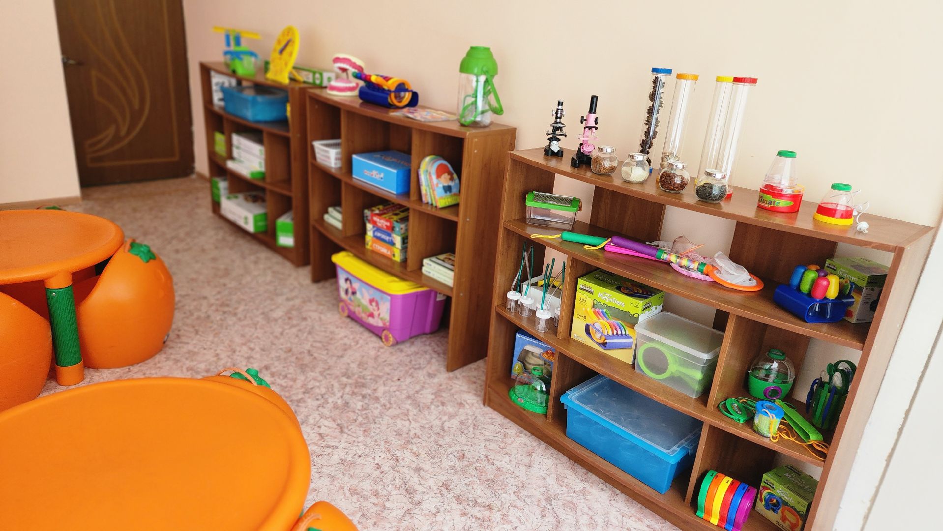 образовательный комплекс, СОШ 3, Протвино, дети, образование,