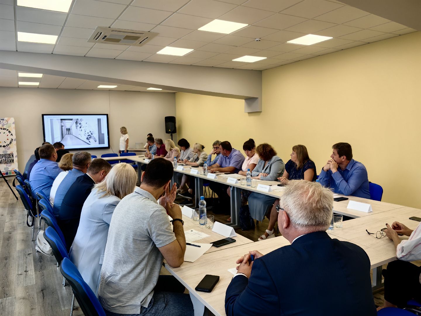 Кадры, проект, дефицит, отрасль