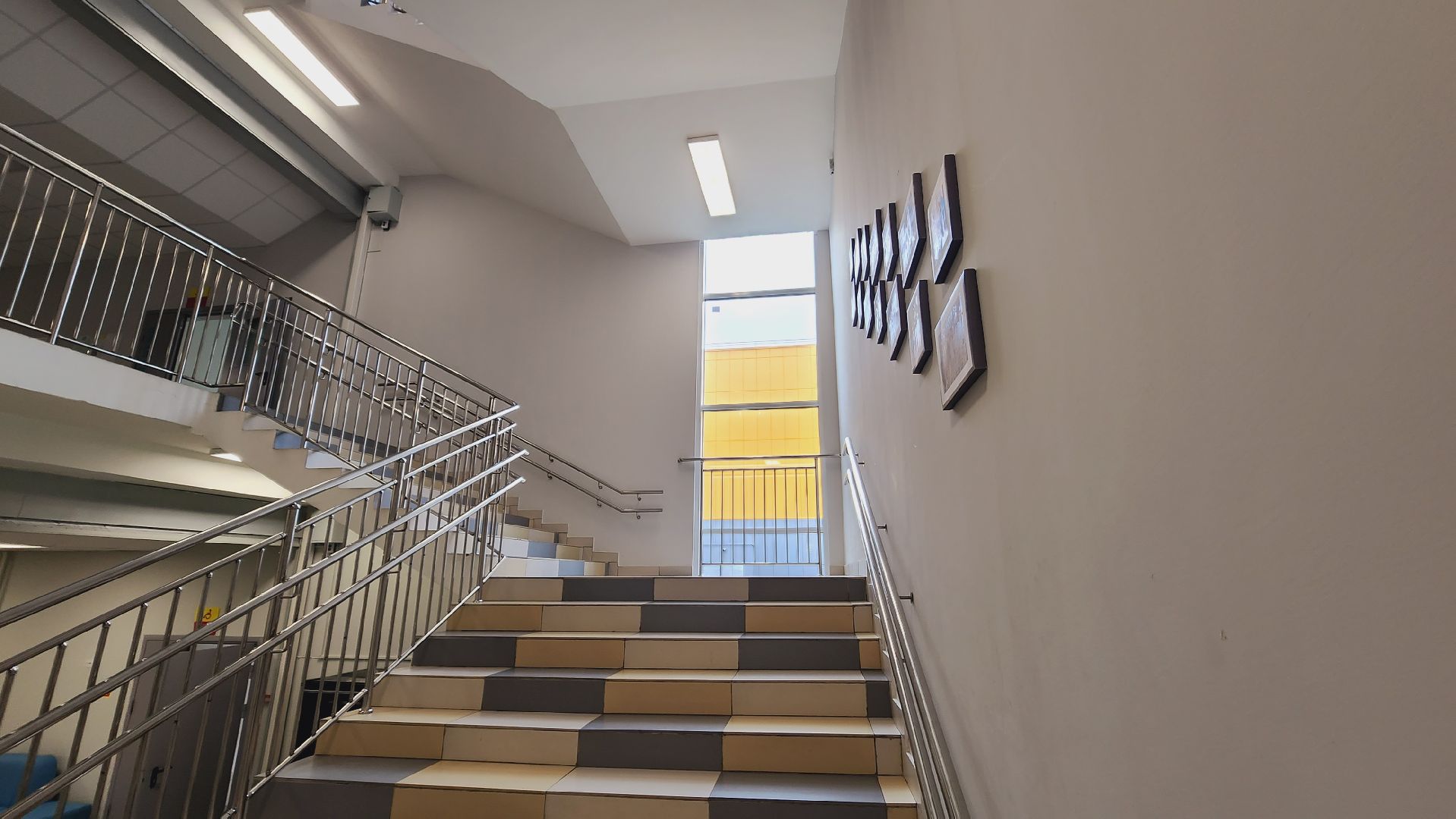 Подмосковье, Ивантеевка, образование, школа, пушкинский округ,