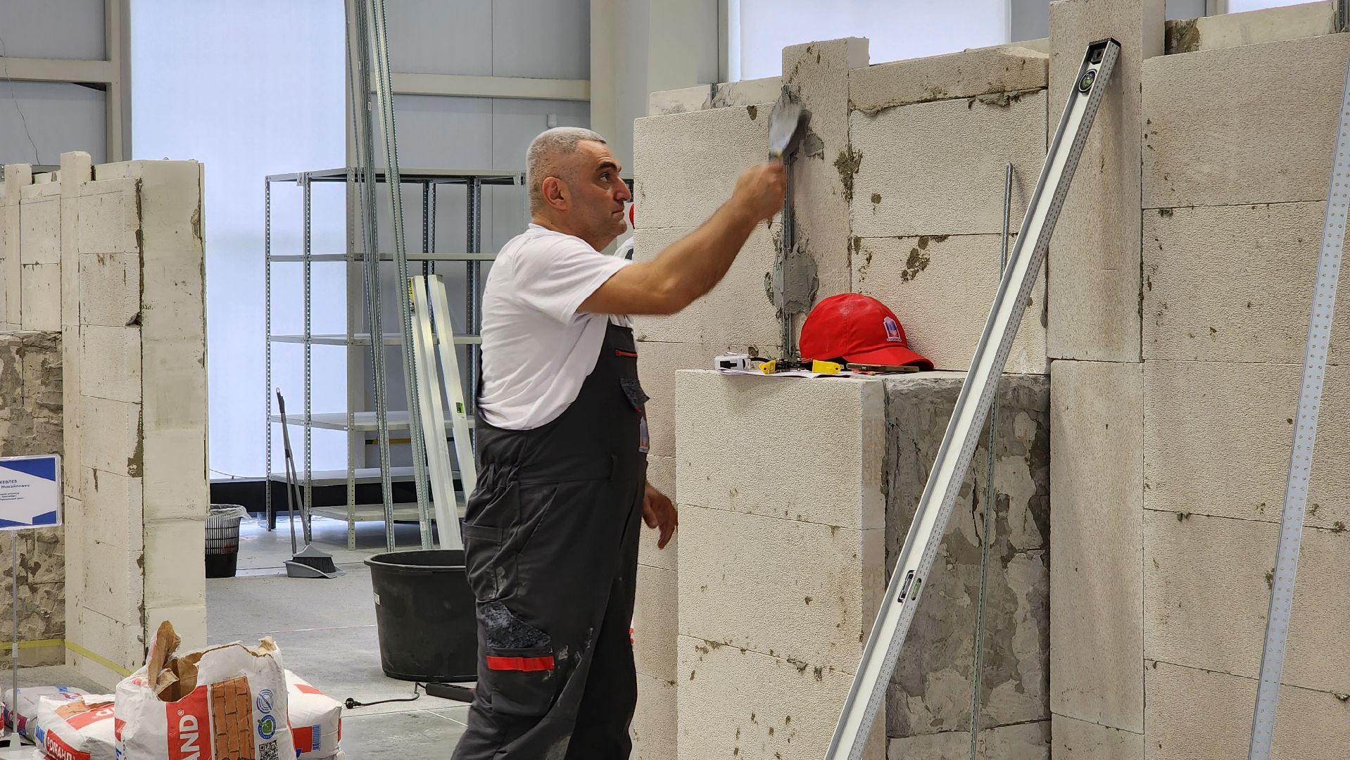 строительство, конкурс, строймастер,