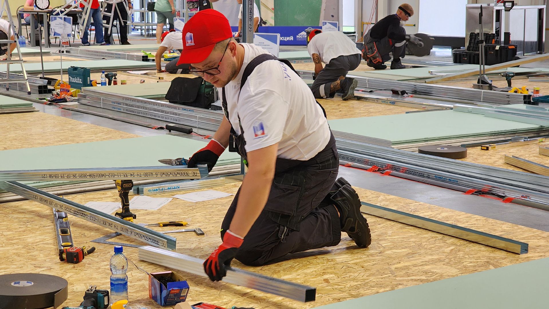 строительство, конкурс, строймастер,