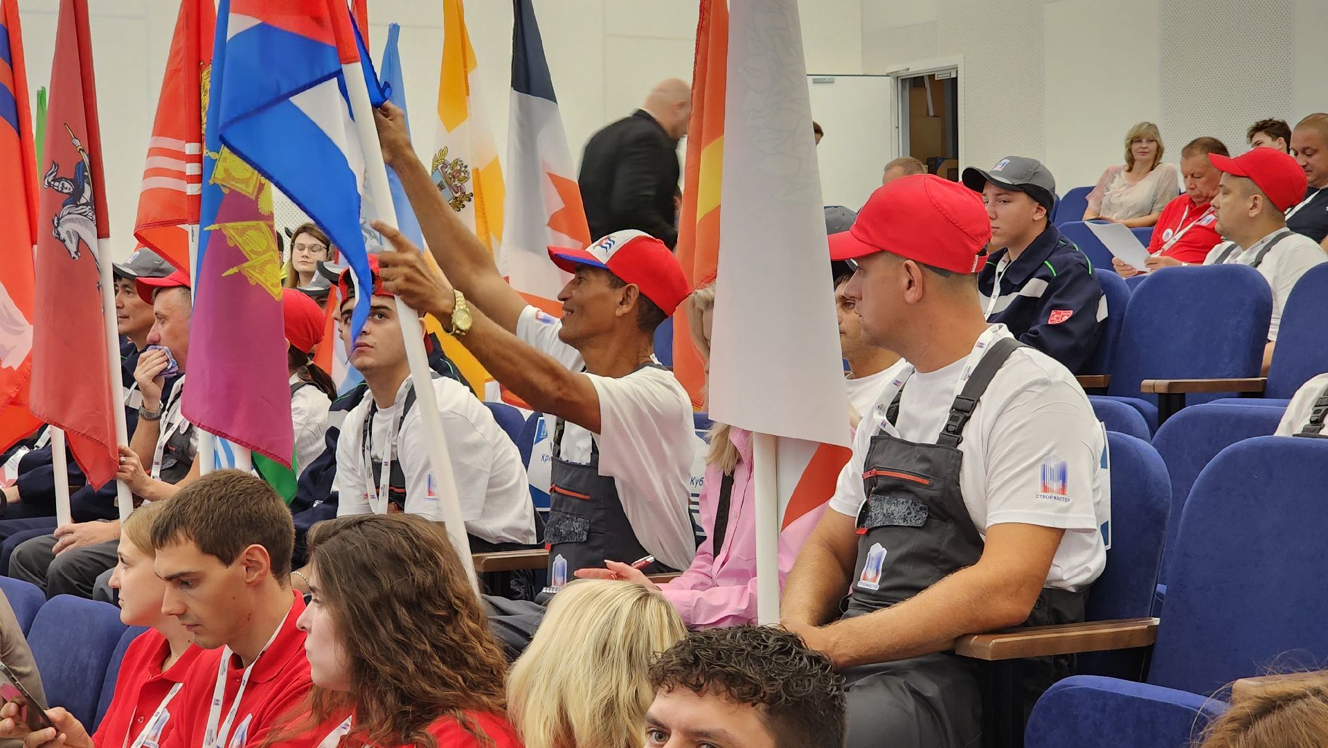 строительство, конкурс, строймастер,