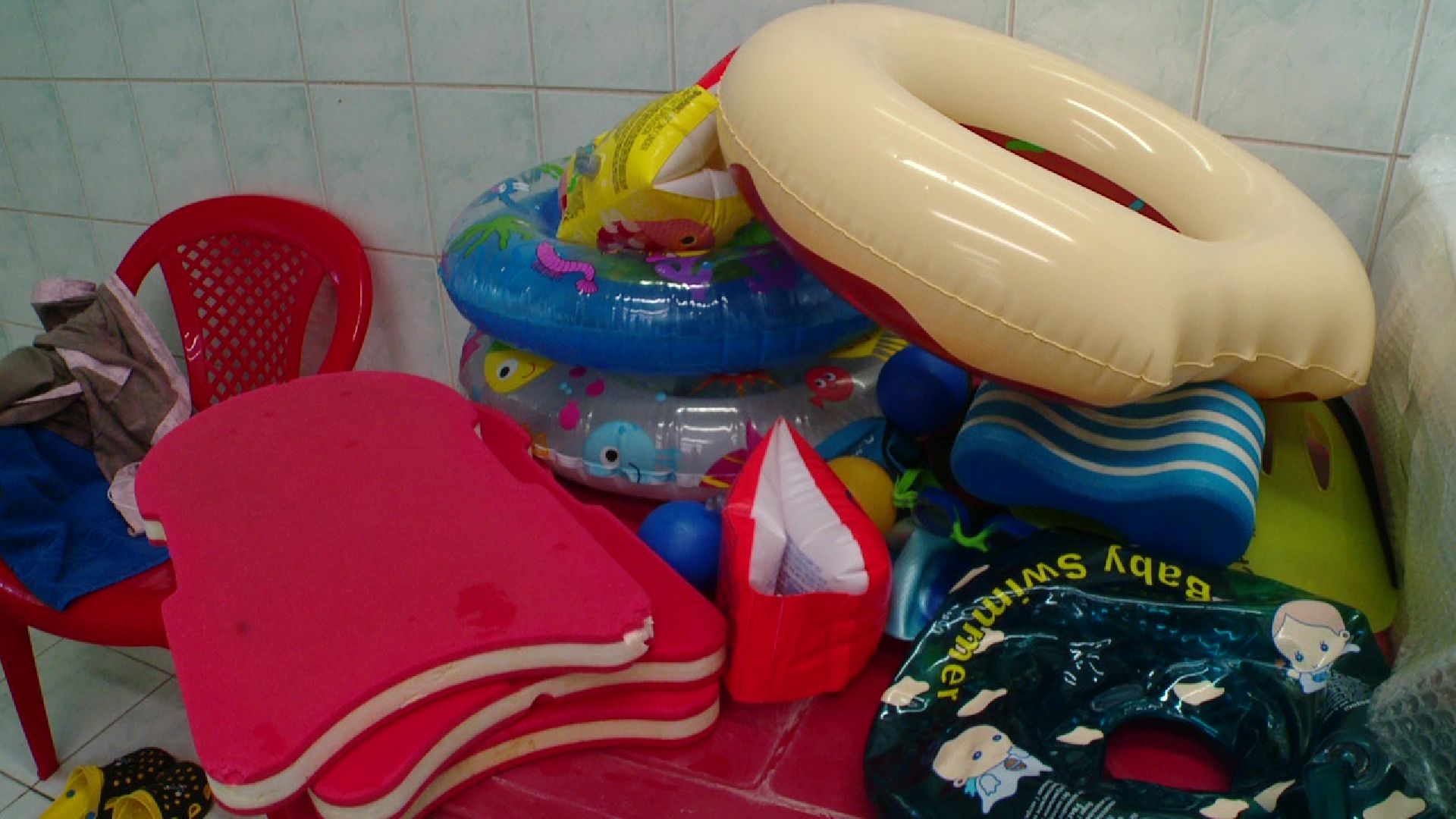 Реутов, здравоохранение, реабилитация, аквагимнастика, занятия в бассейне