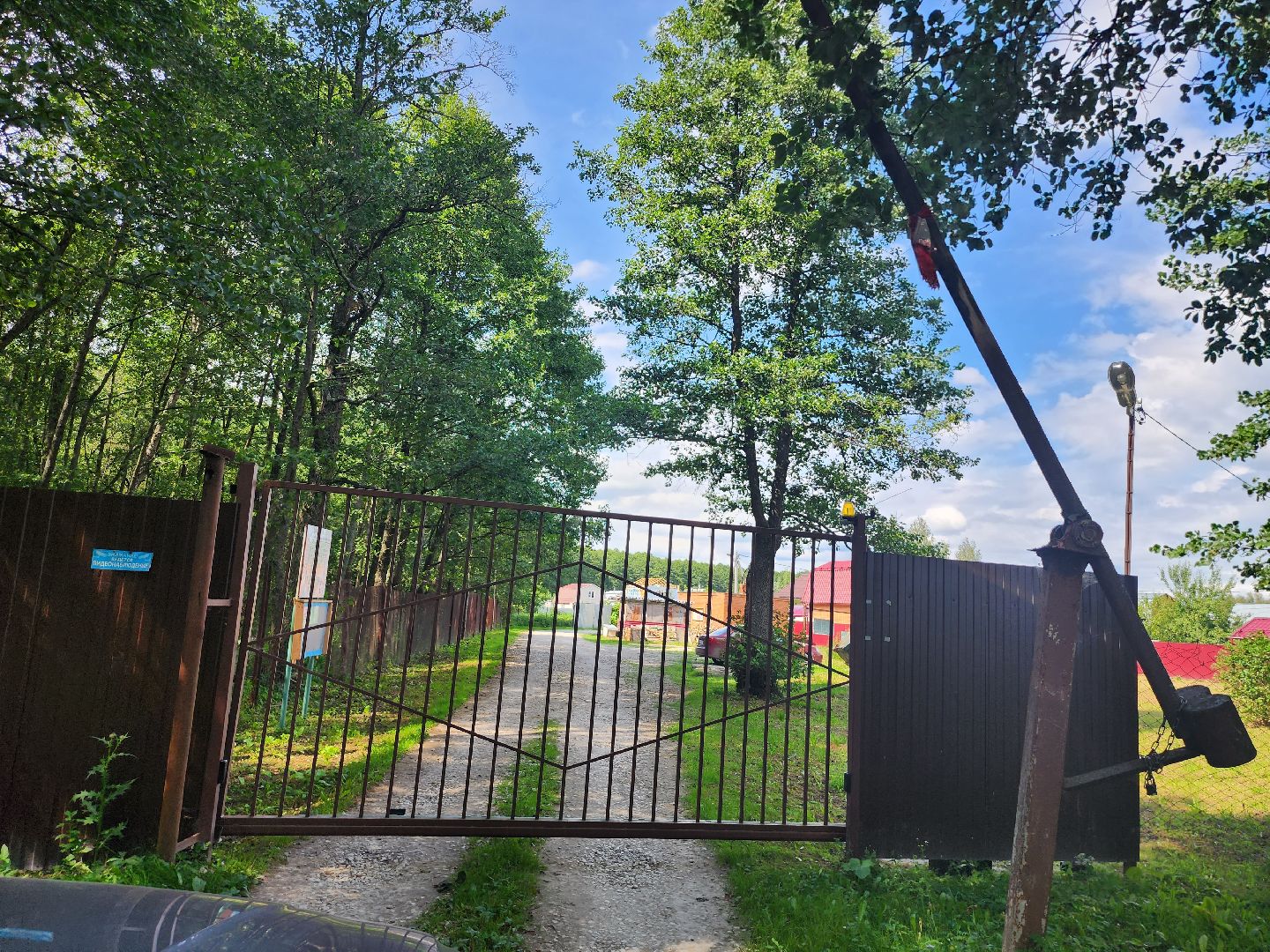 экология, полигон ТБО, лесная, дубки, дорожный знак, серпухов, пущино, гавшино,