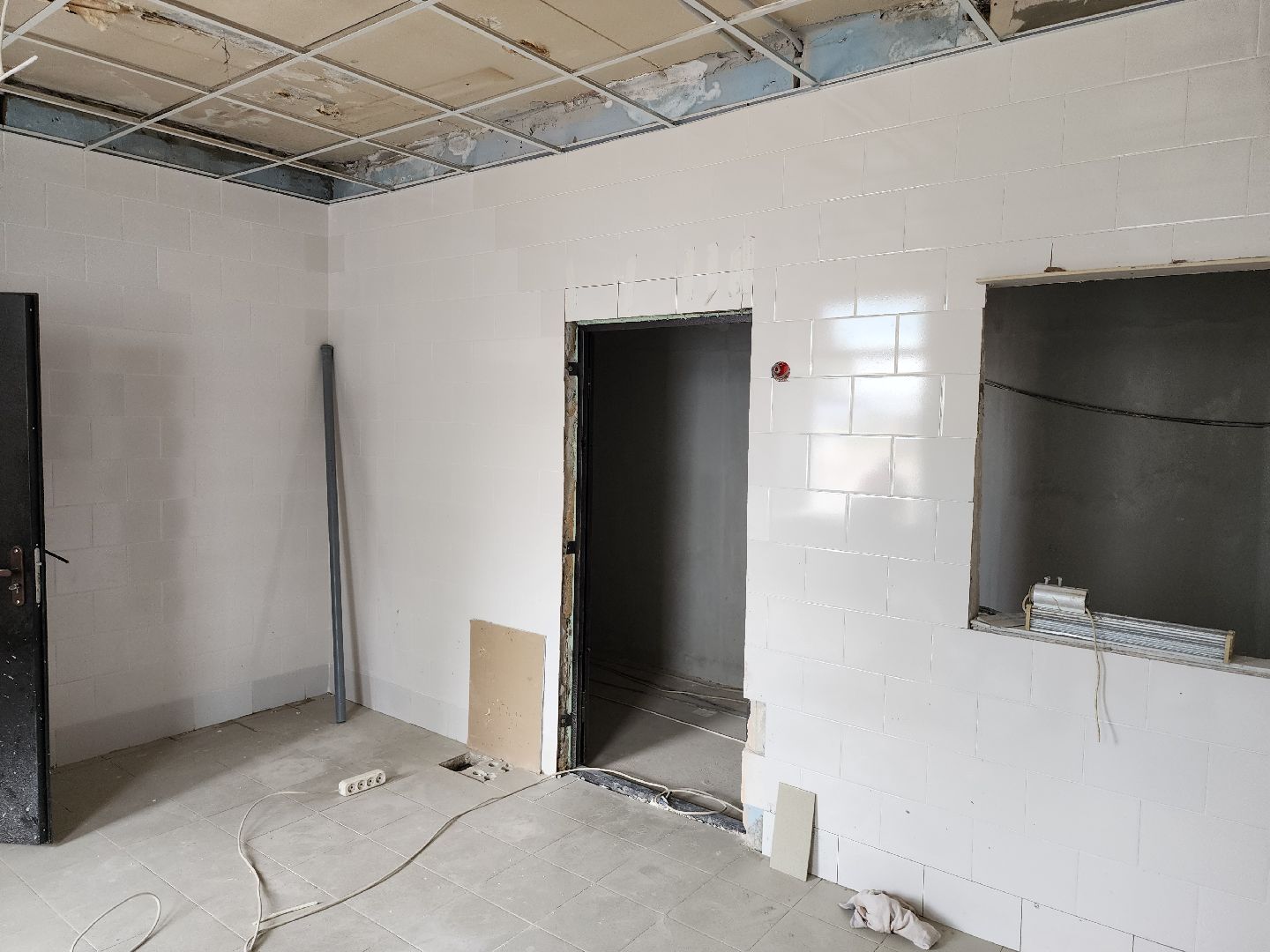 детский сад, звездочка, дети, ремонт, серпухов, улица осенняя, образование,